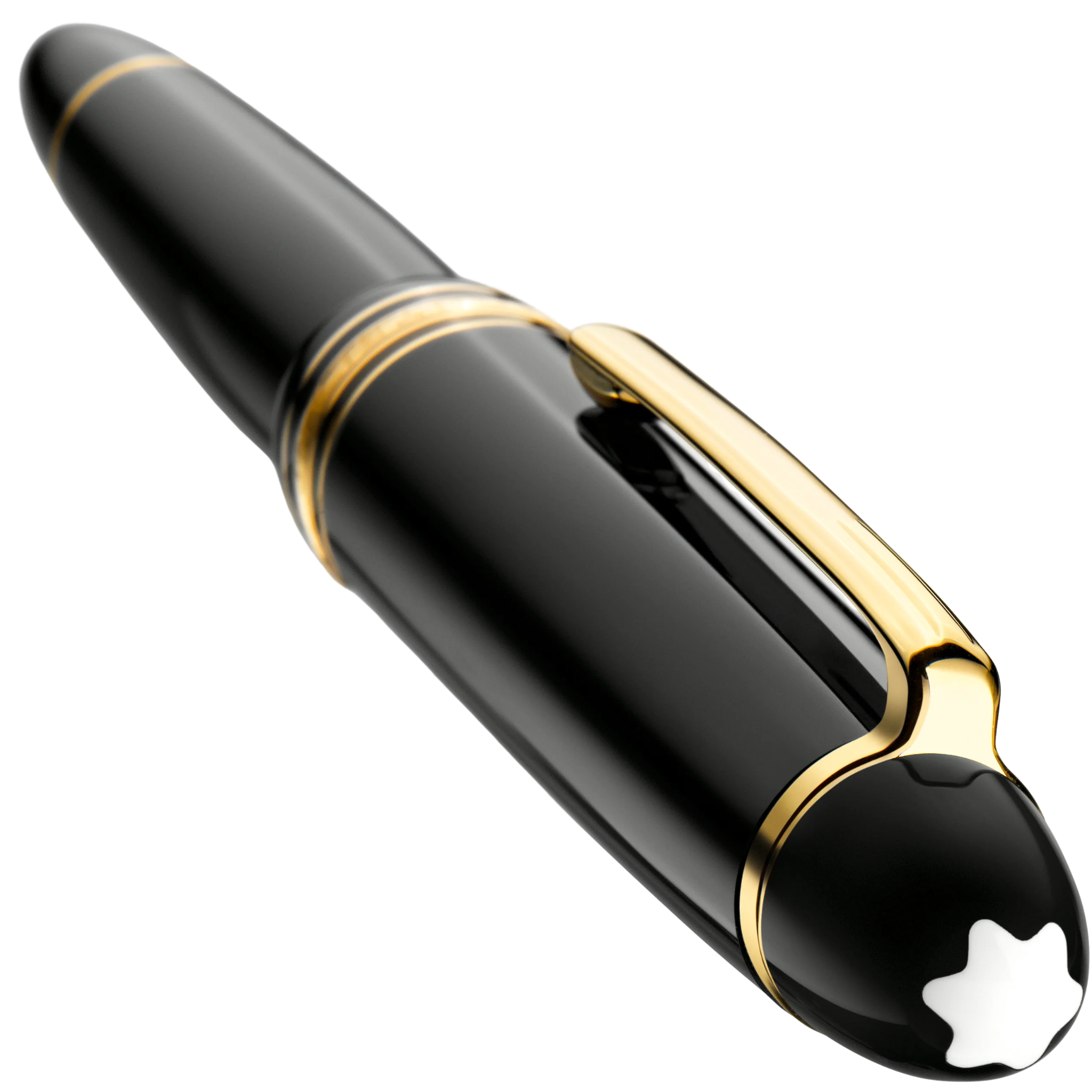 MEISTERSTUCK LEGRAND DORADO ROLLERBALL