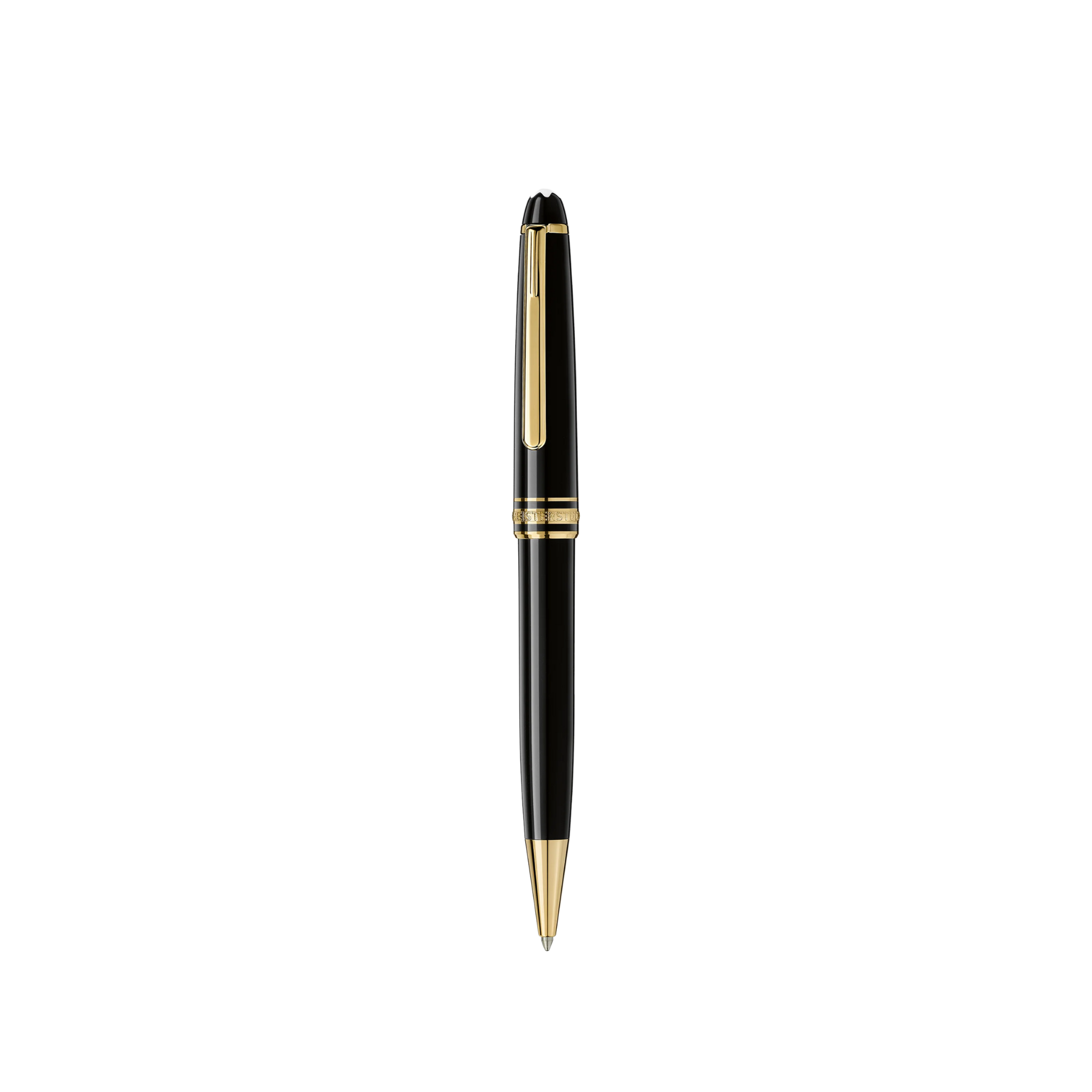 MEISTERSTUCK GOLD-COATED CLASSIQUE BALLPOINT PEN