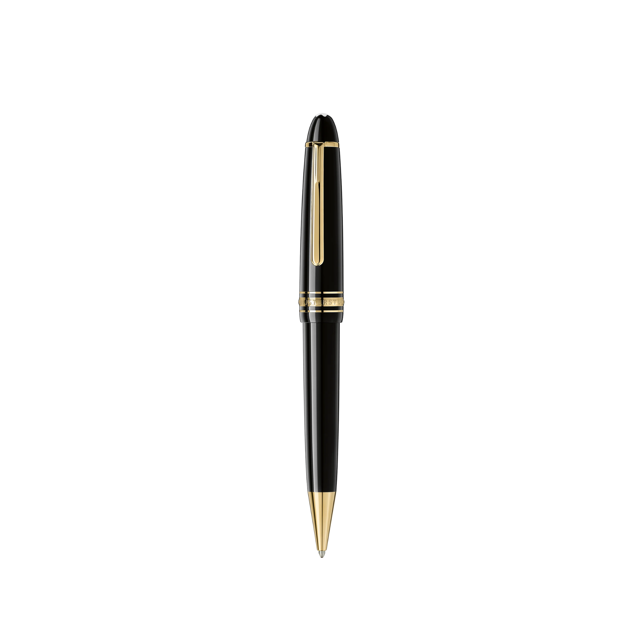 MEISTERSTUCK GOLD-COATED LE GRAND BALLPOINT PEN