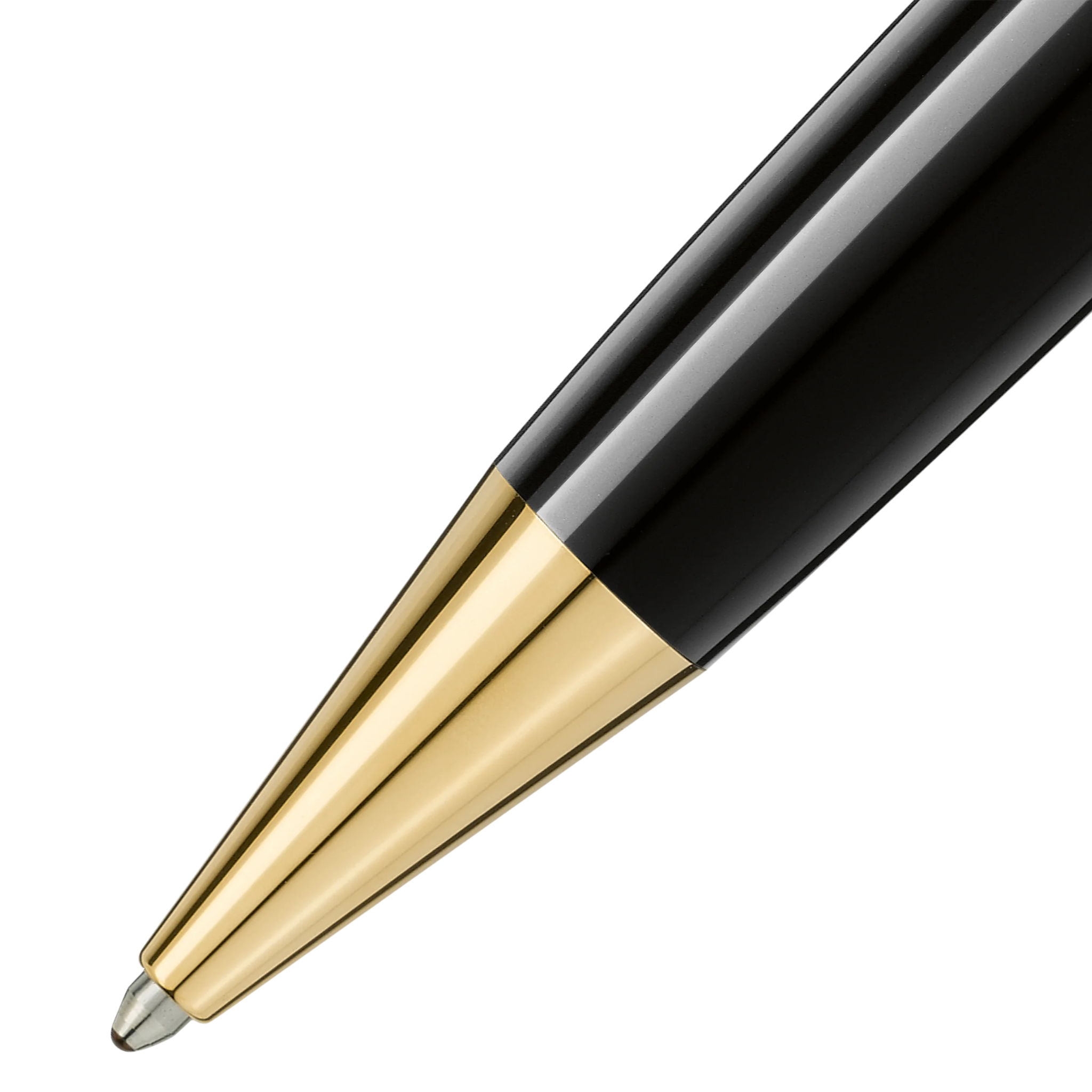 MEISTERSTUCK GOLD-COATED LE GRAND BALLPOINT PEN