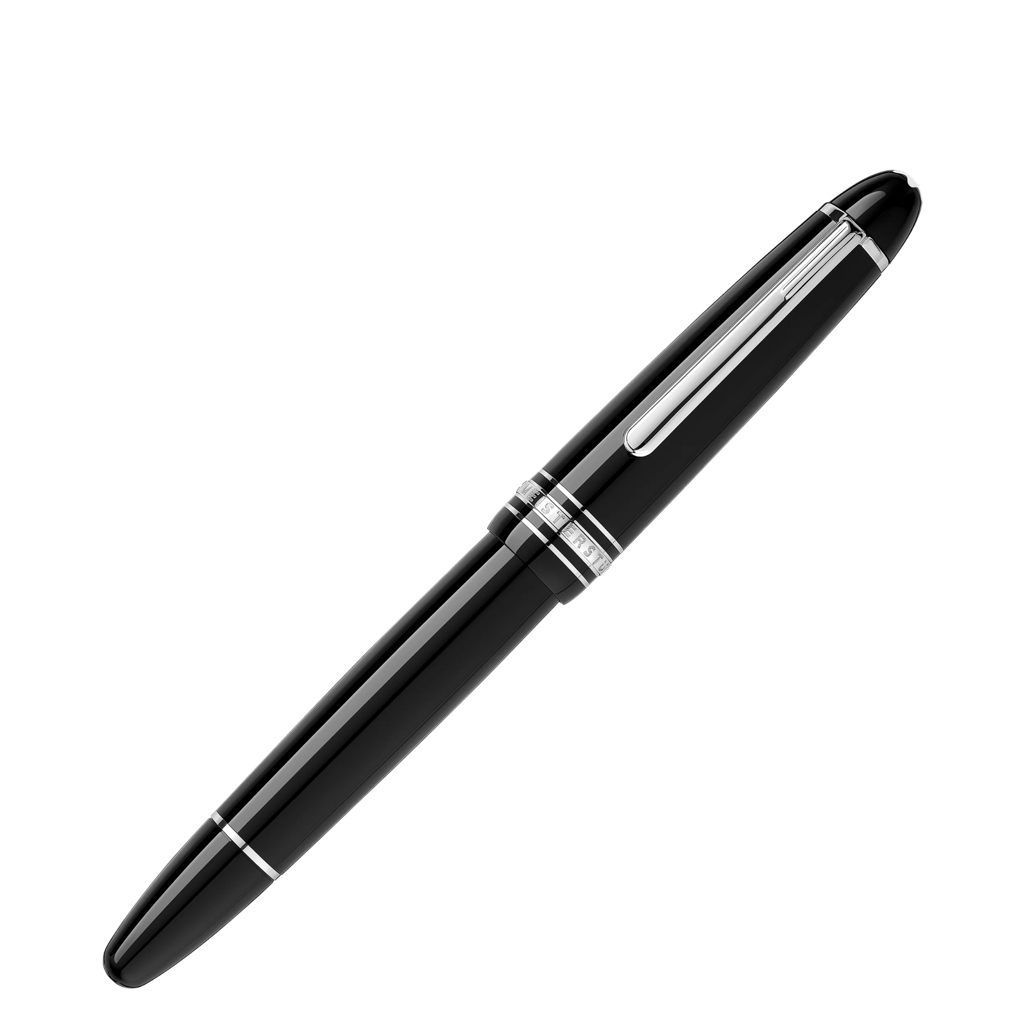 MEISTERSTUCK PLATINUM-COATED LEGRAND ROLLERBALL