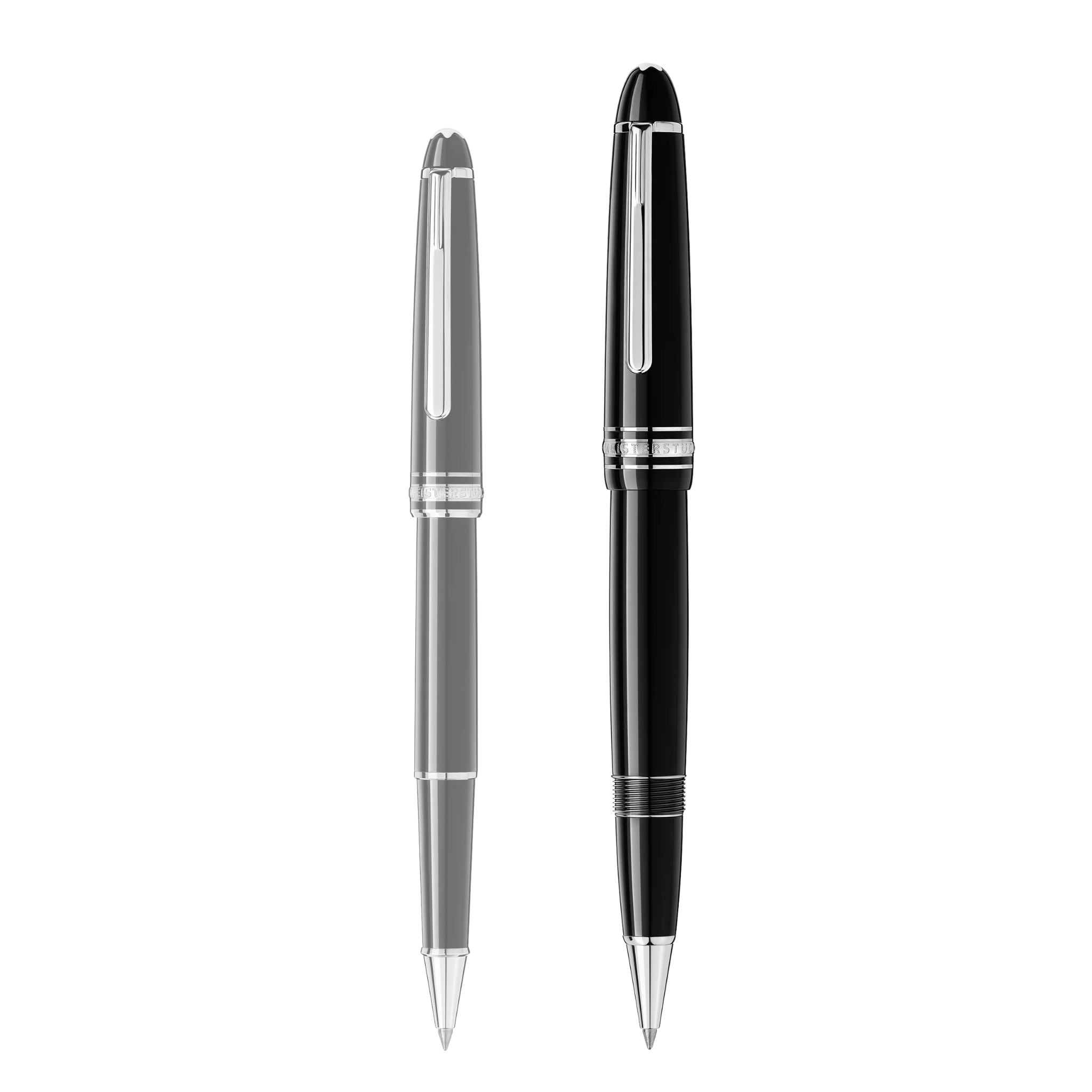 MEISTERSTUCK PLATINUM-COATED LEGRAND ROLLERBALL