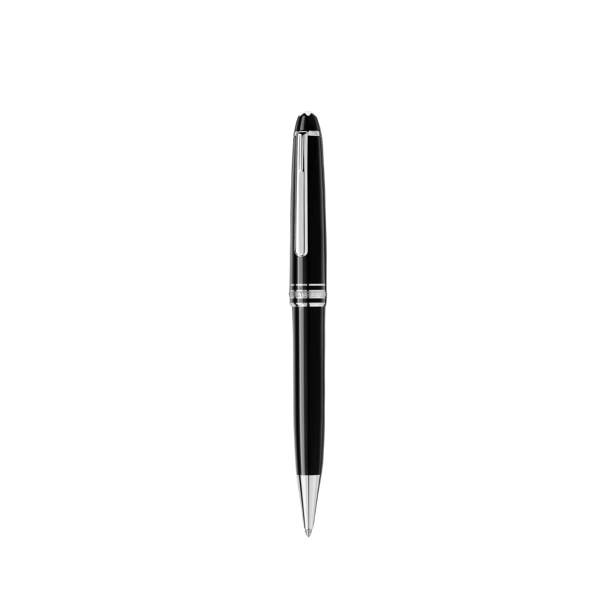 MEISTERSTUCK PLATINUM-COATED CLASSIQUE BALLPOINT PEN