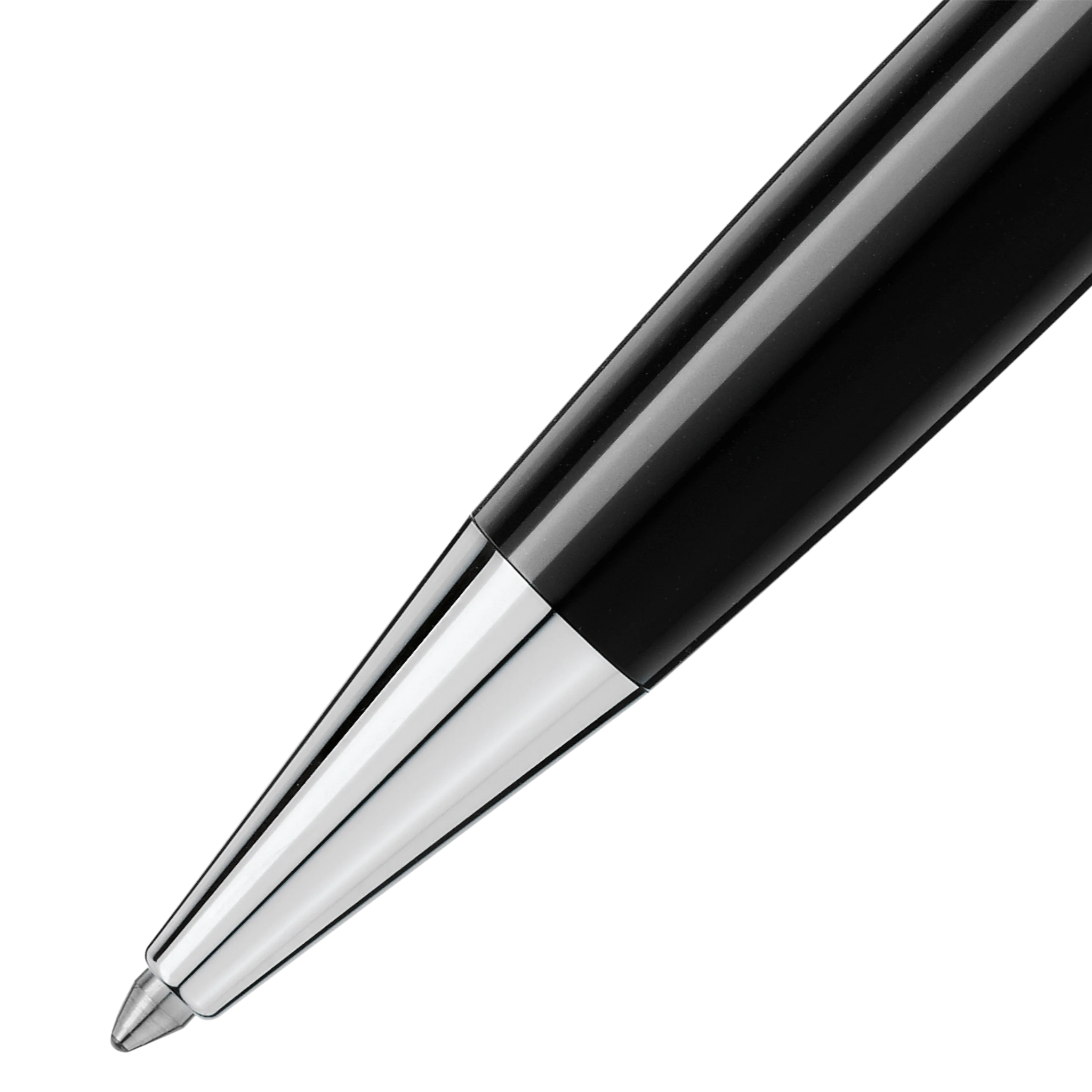 MEISTERSTUCK PLATINUM-COATED CLASSIQUE BALLPOINT PEN