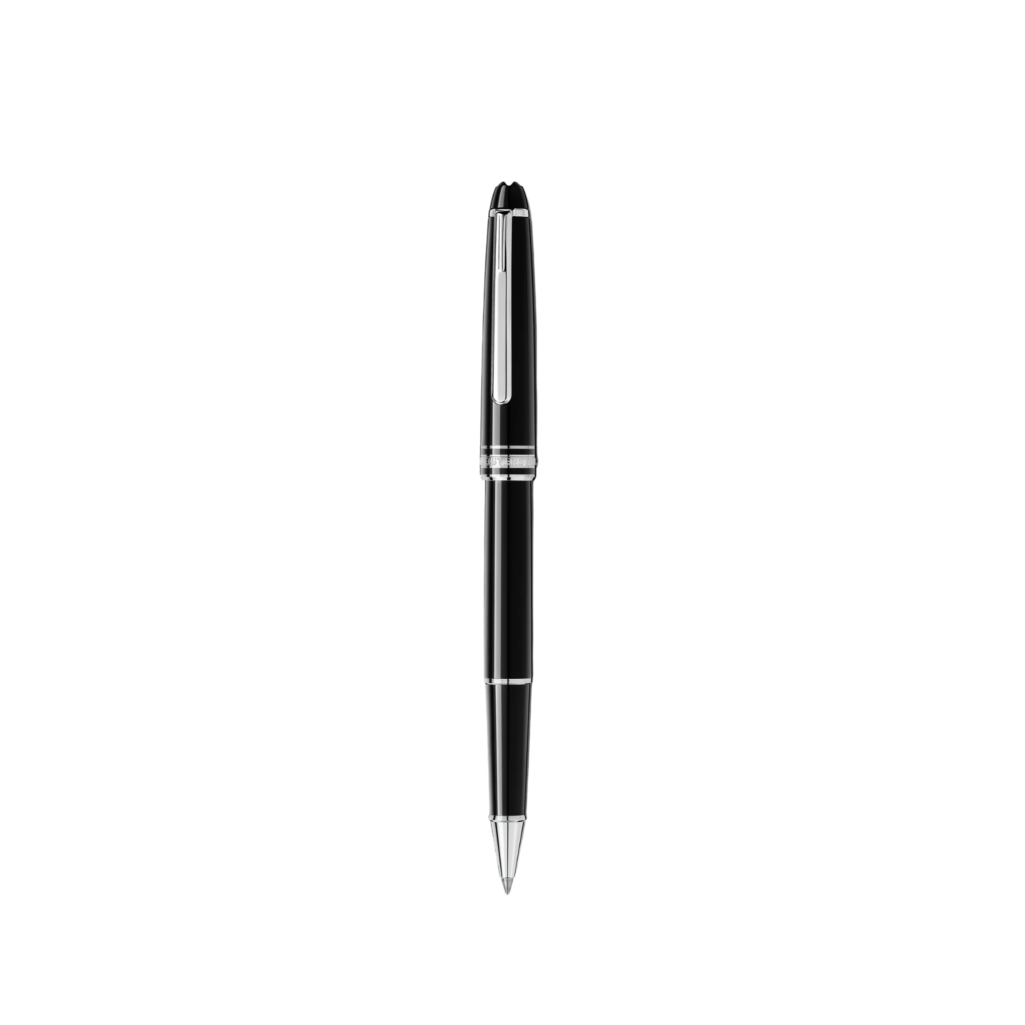 MEISTERSTUCK PLATINUM-COATED CLASSIQUE ROLLERBALL