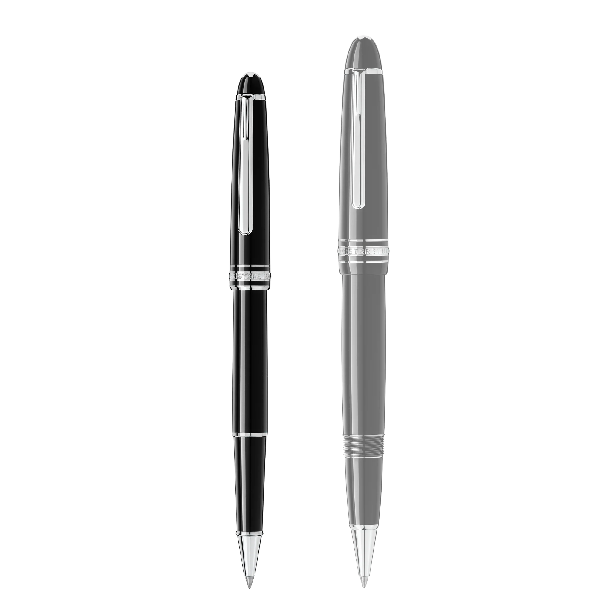 MEISTERSTUCK PLATINUM-COATED CLASSIQUE ROLLERBALL