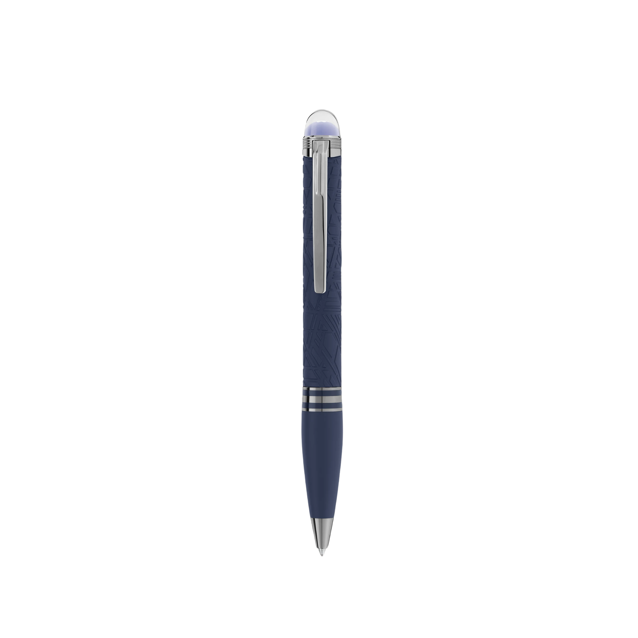 STARWALKER SPACEBLUE PRECIOUS RESIN BALLPOINT