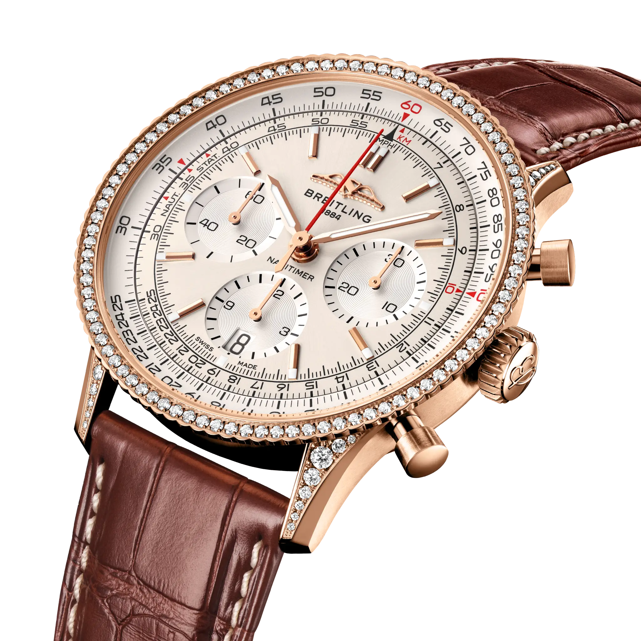 NAVITIMER B01 CHRONOGRAPH 41