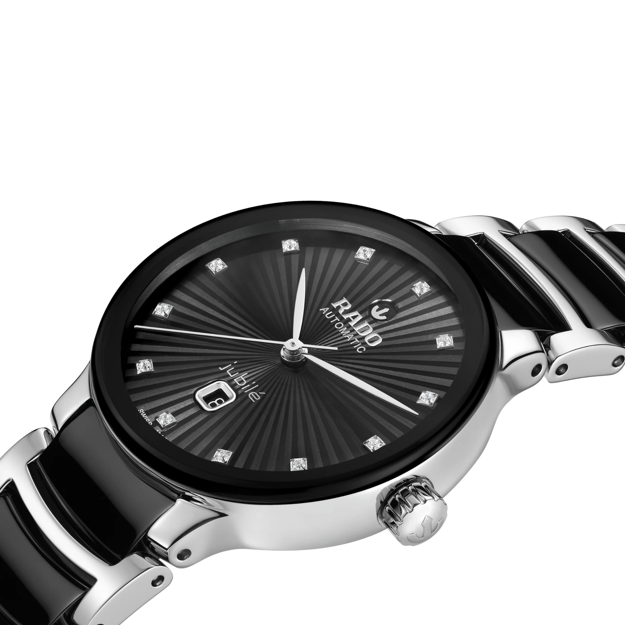 CENTRIX AUTOMATIC DIAMONDS