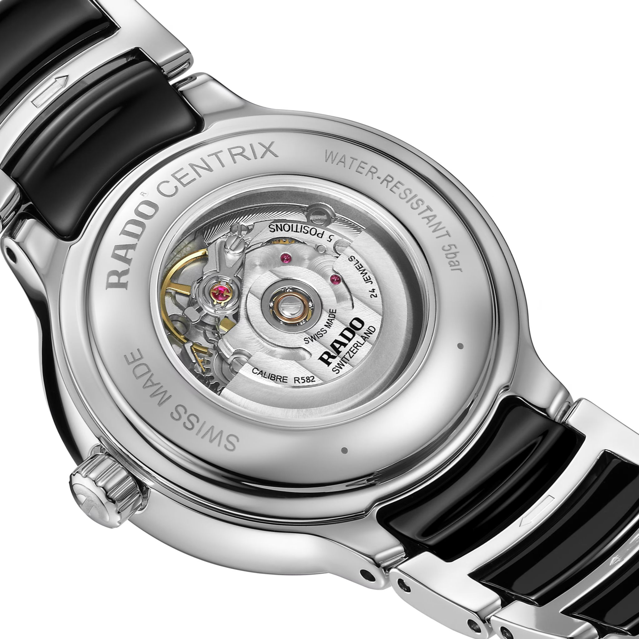 CENTRIX AUTOMATIC DIAMONDS