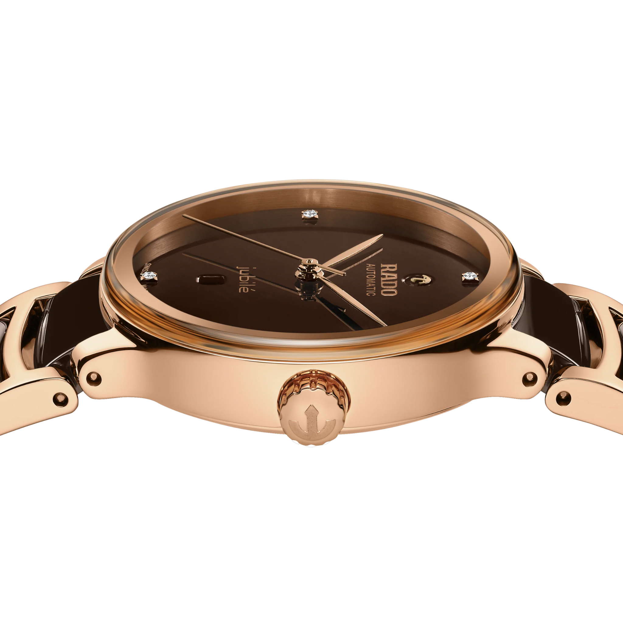 CENTRIX AUTOMATIC DIAMONDS