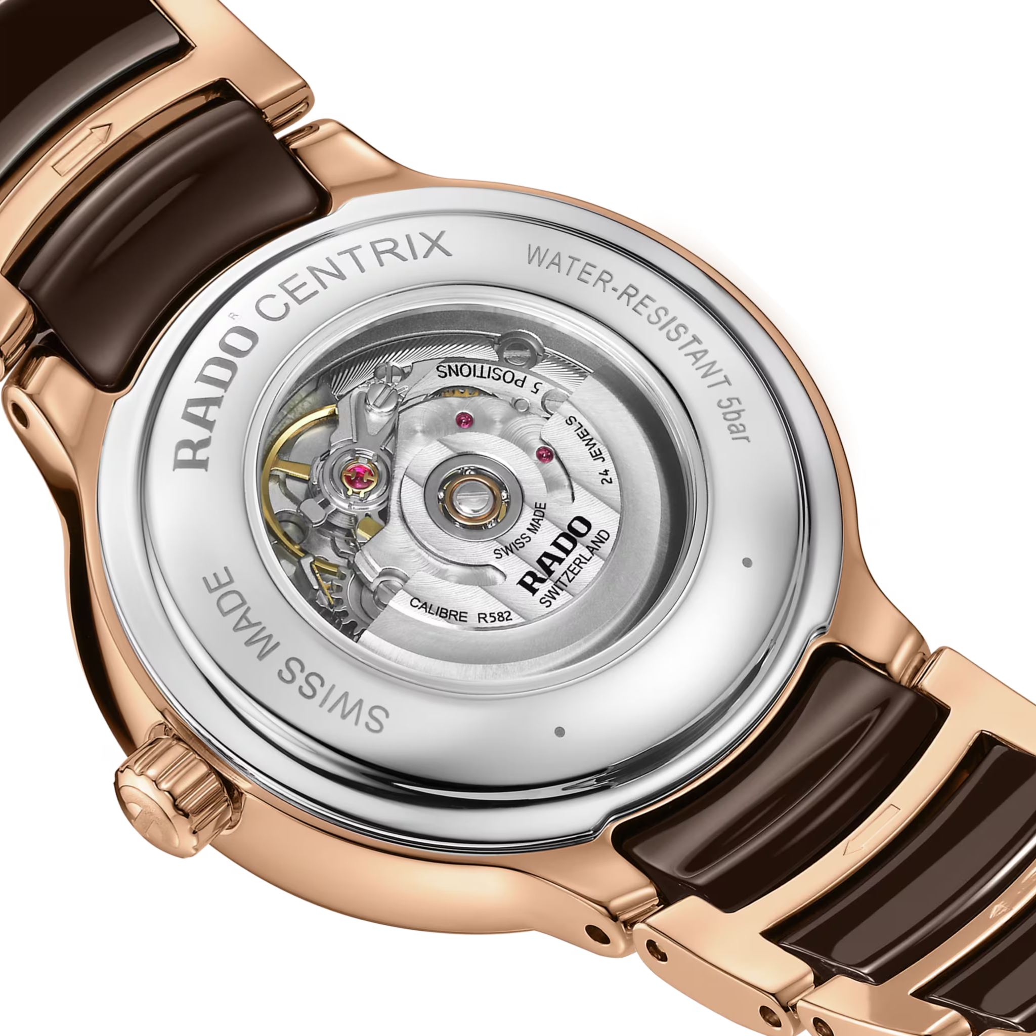 CENTRIX AUTOMATIC DIAMONDS