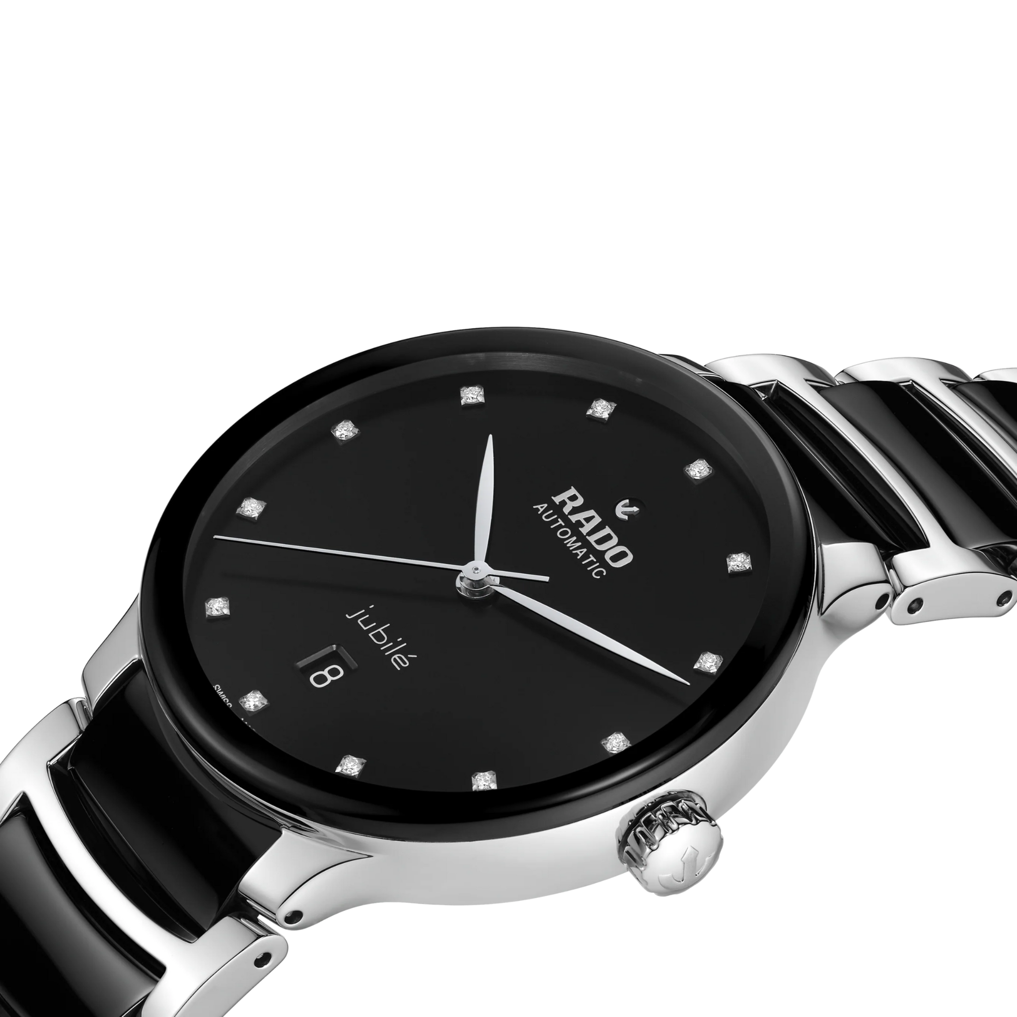 CENTRIX AUTOMATIC DIAMONDS