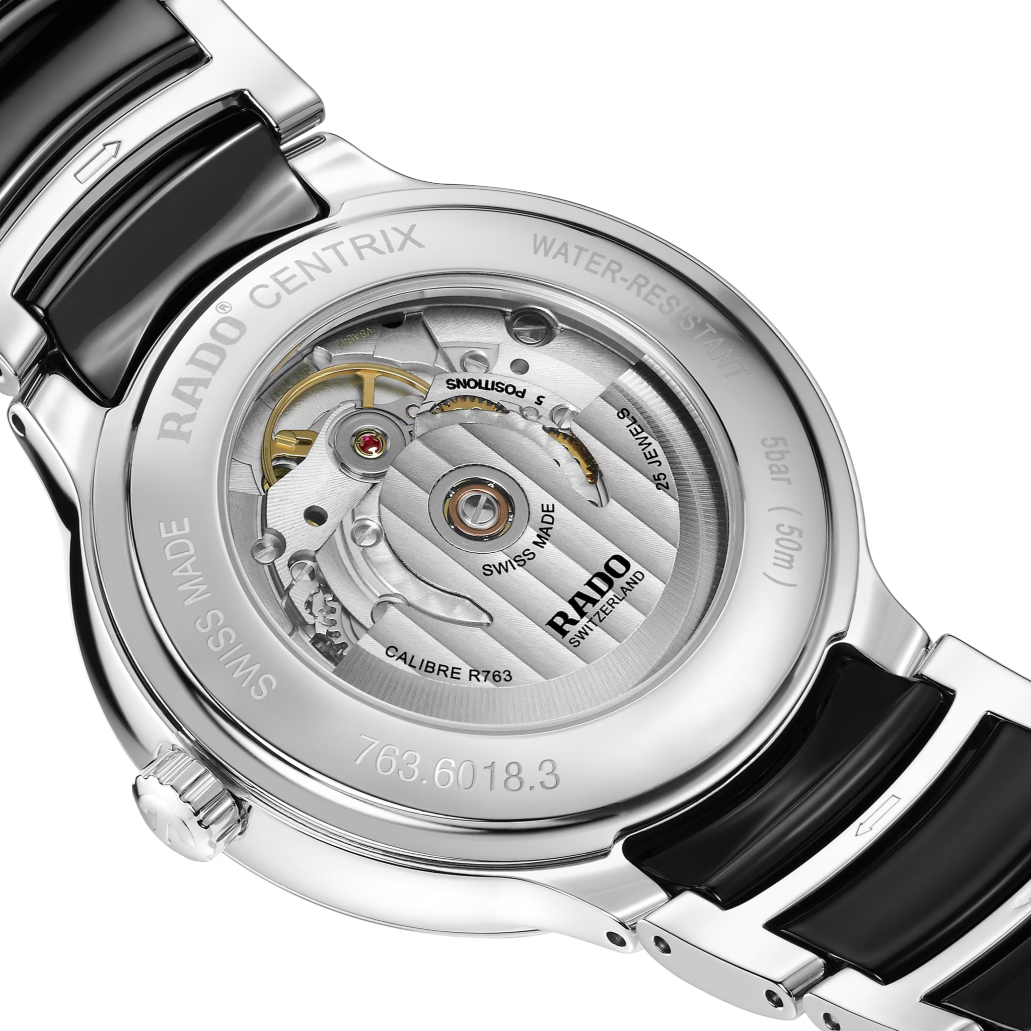 CENTRIX AUTOMATIC DIAMONDS