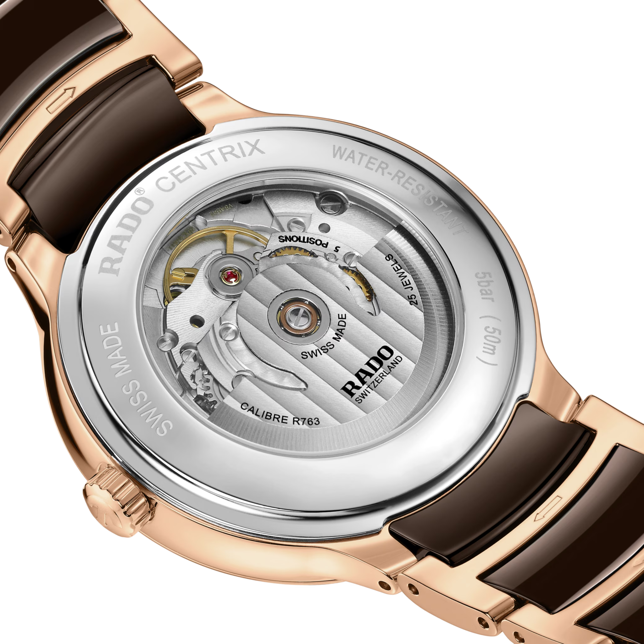 CENTRIX AUTOMATIC DIAMONDS