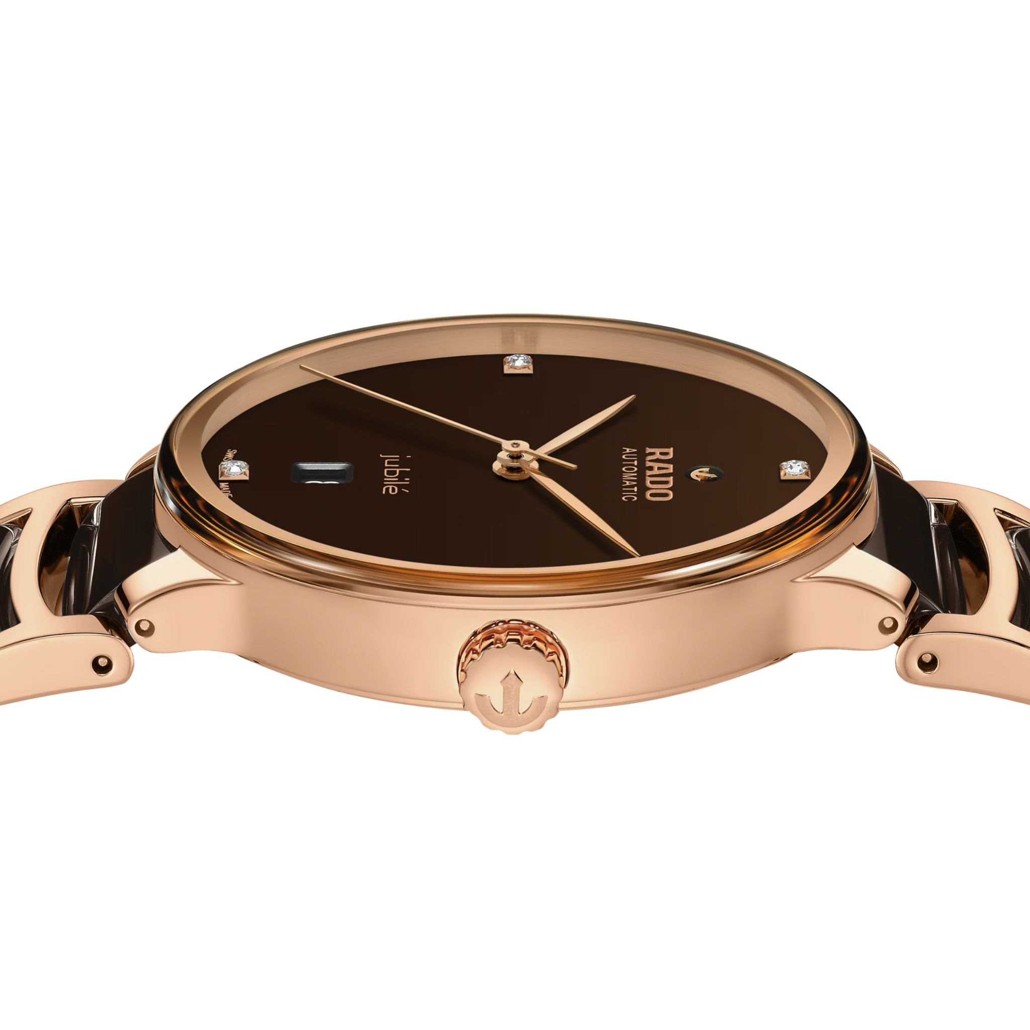 CENTRIX AUTOMATIC DIAMONDS