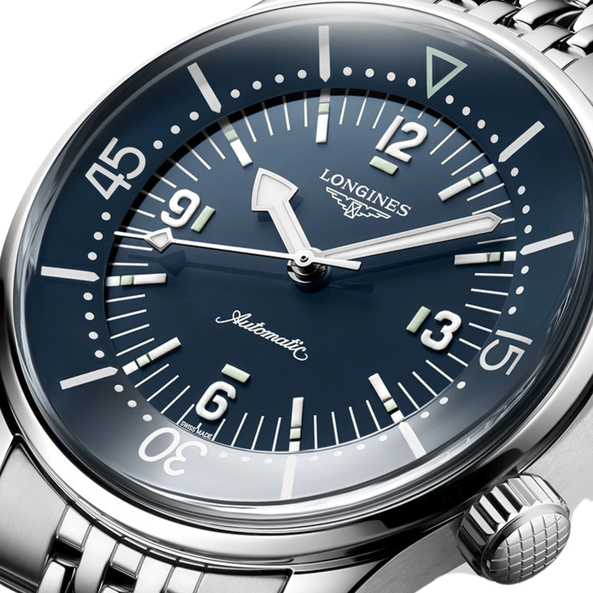 LEGEND DIVER CLASSIC