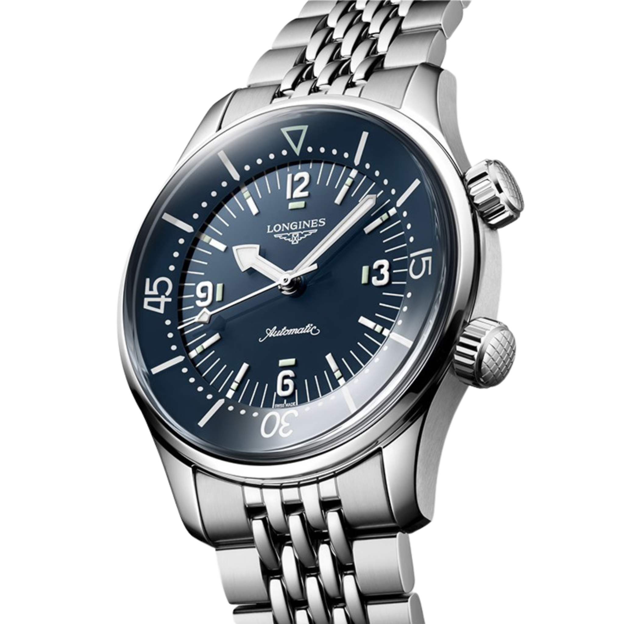 LEGEND DIVER CLASSIC