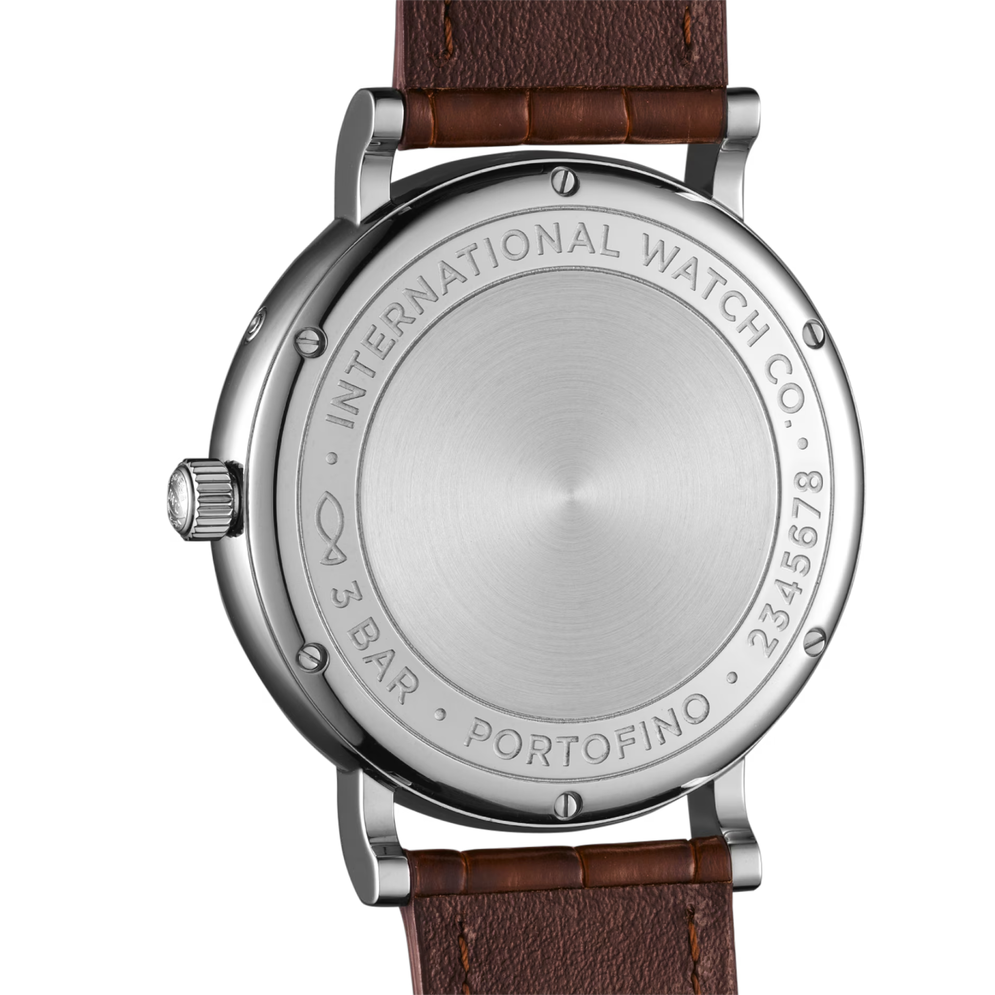 PORTOFINO AUTOMATIC MOONPHASE