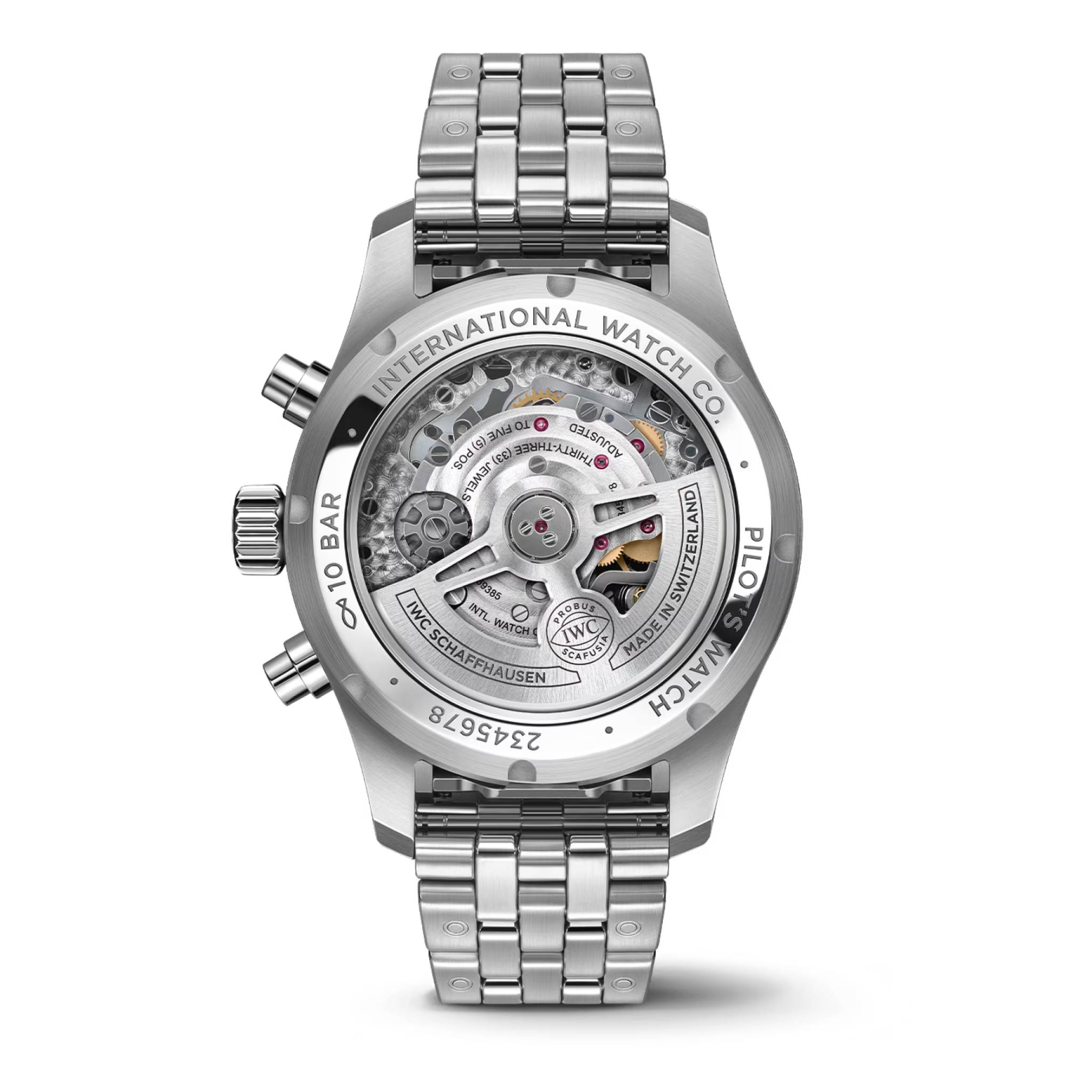 AVIADOR CHRONOGRAPH 41