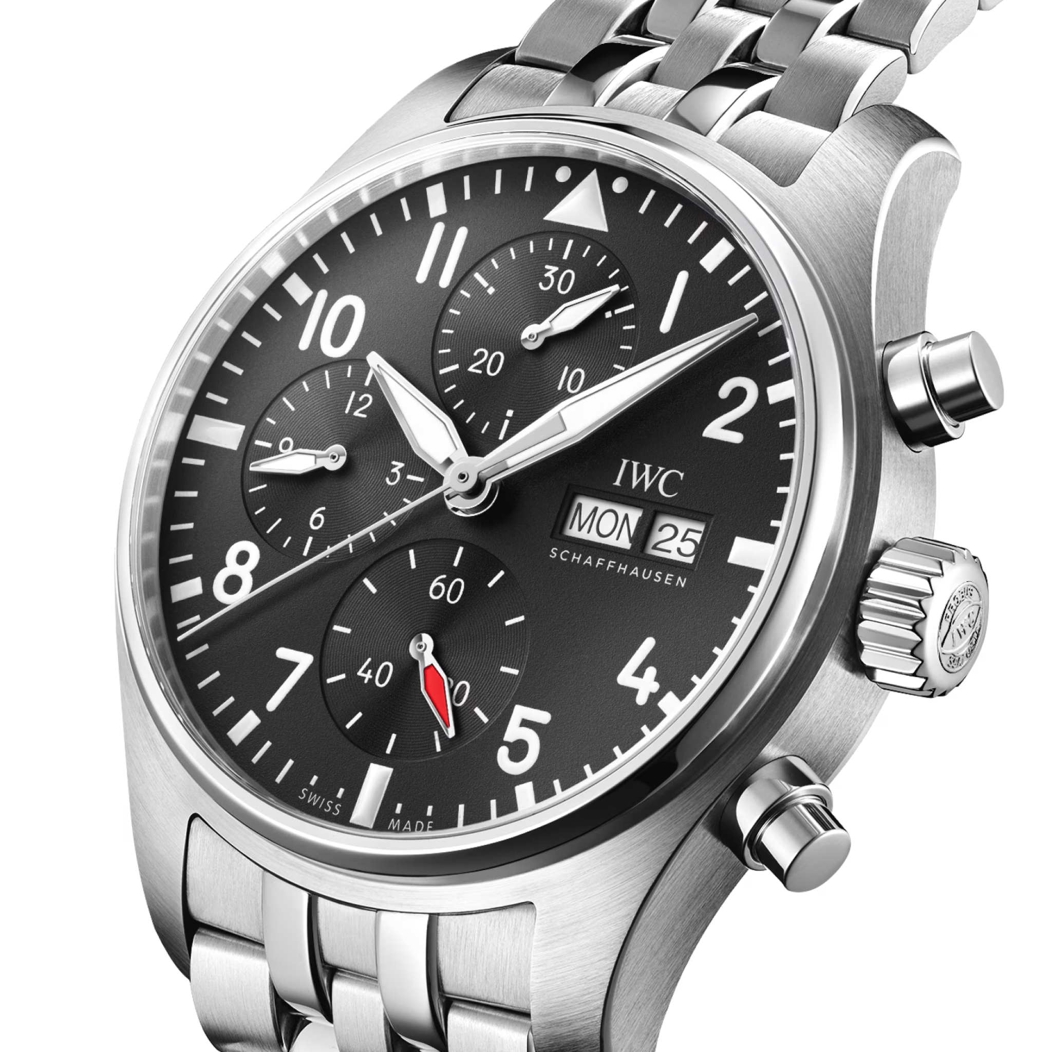 AVIADOR CHRONOGRAPH 41