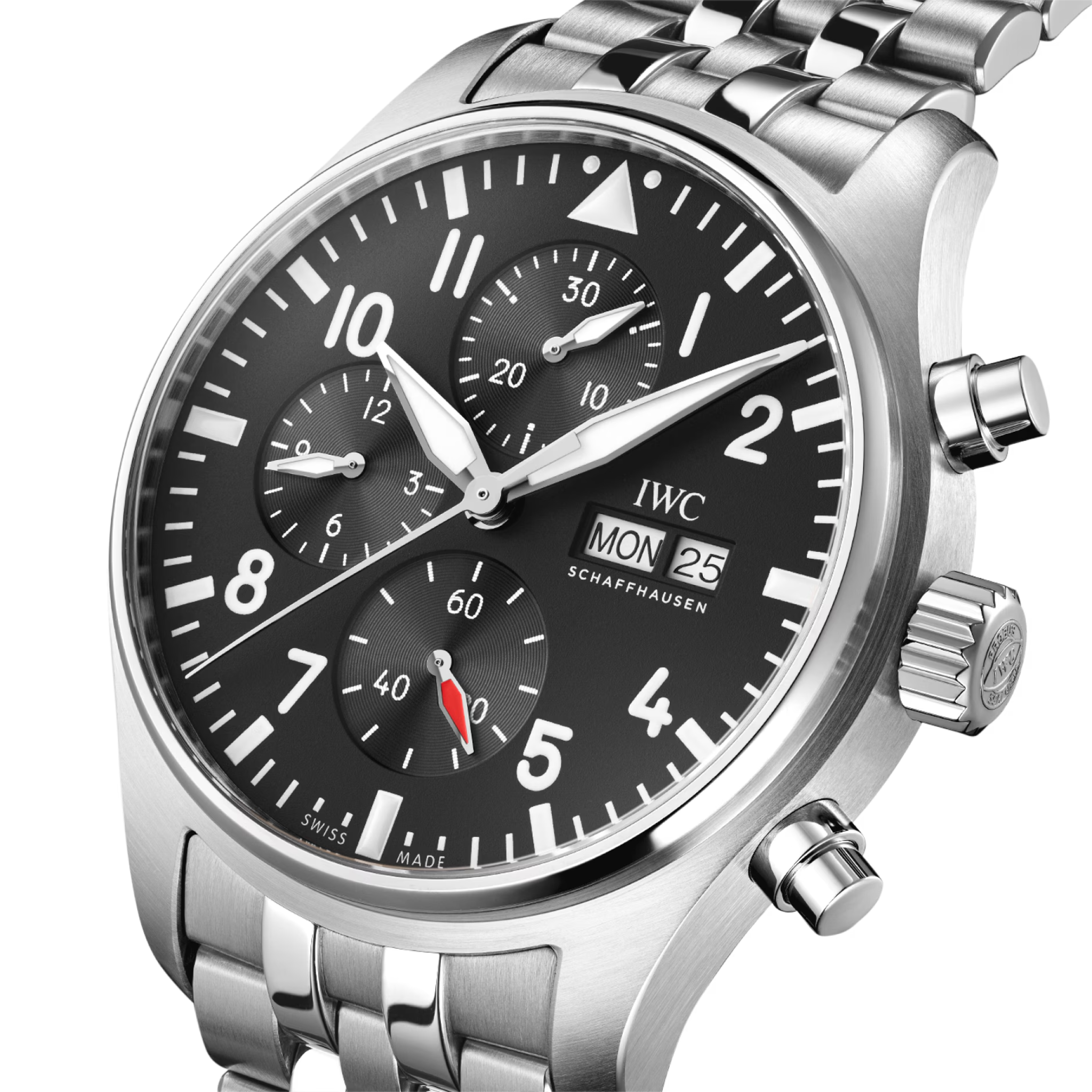 AVIADOR CHRONOGRAFO