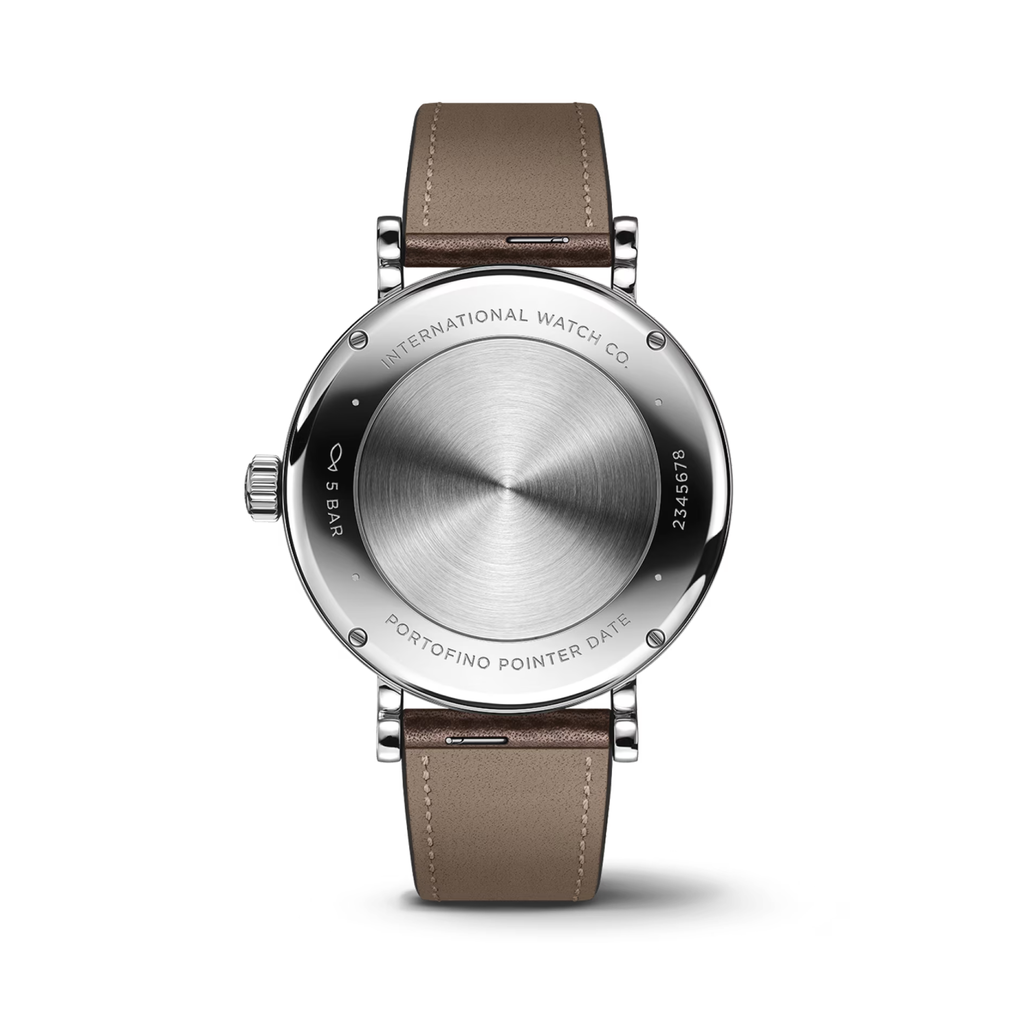 PORTOFINO POINTER DATE