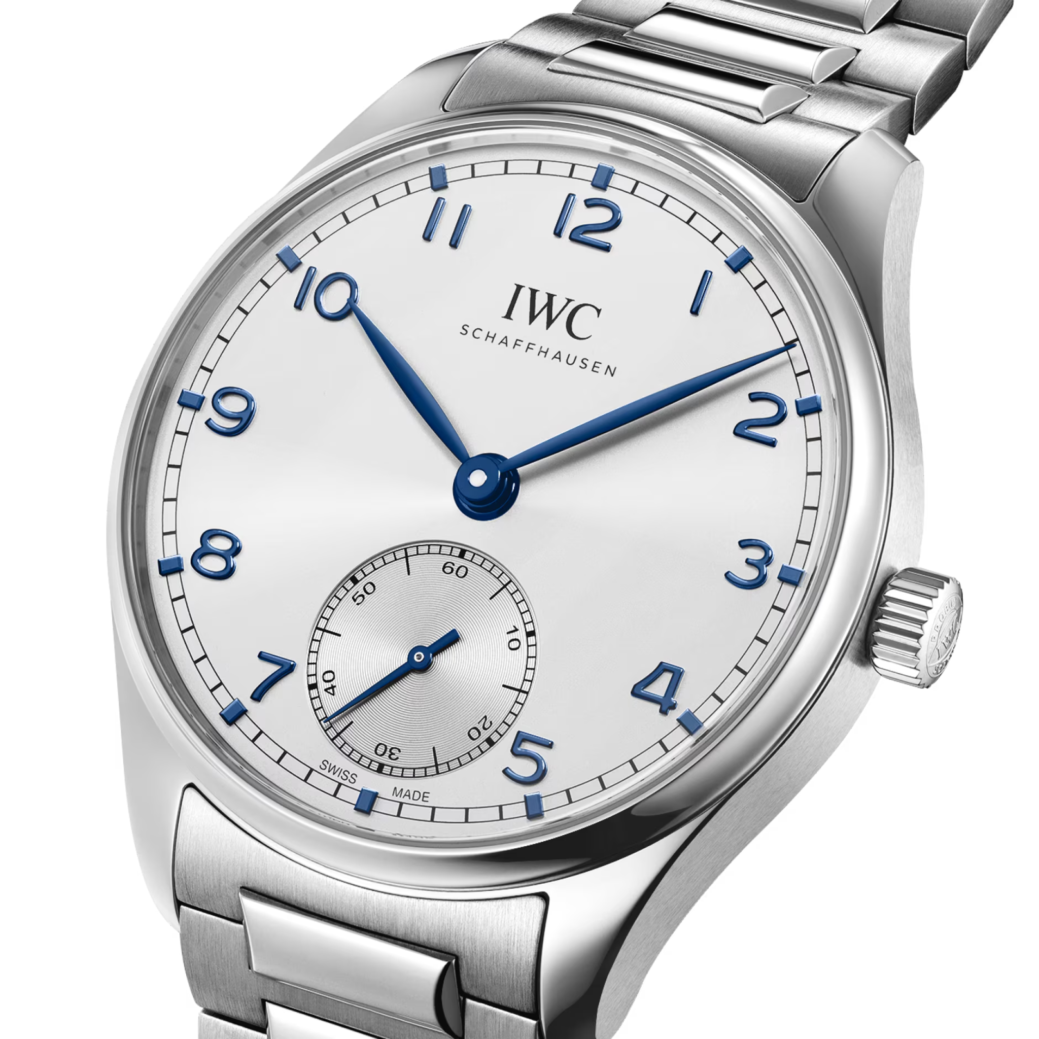 PORTUGIESER AUTOMATIC 40