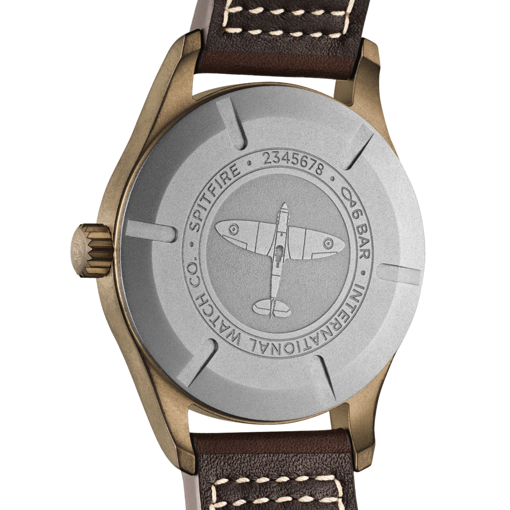 AVIADOR AUTOMATIC SPITFIRE