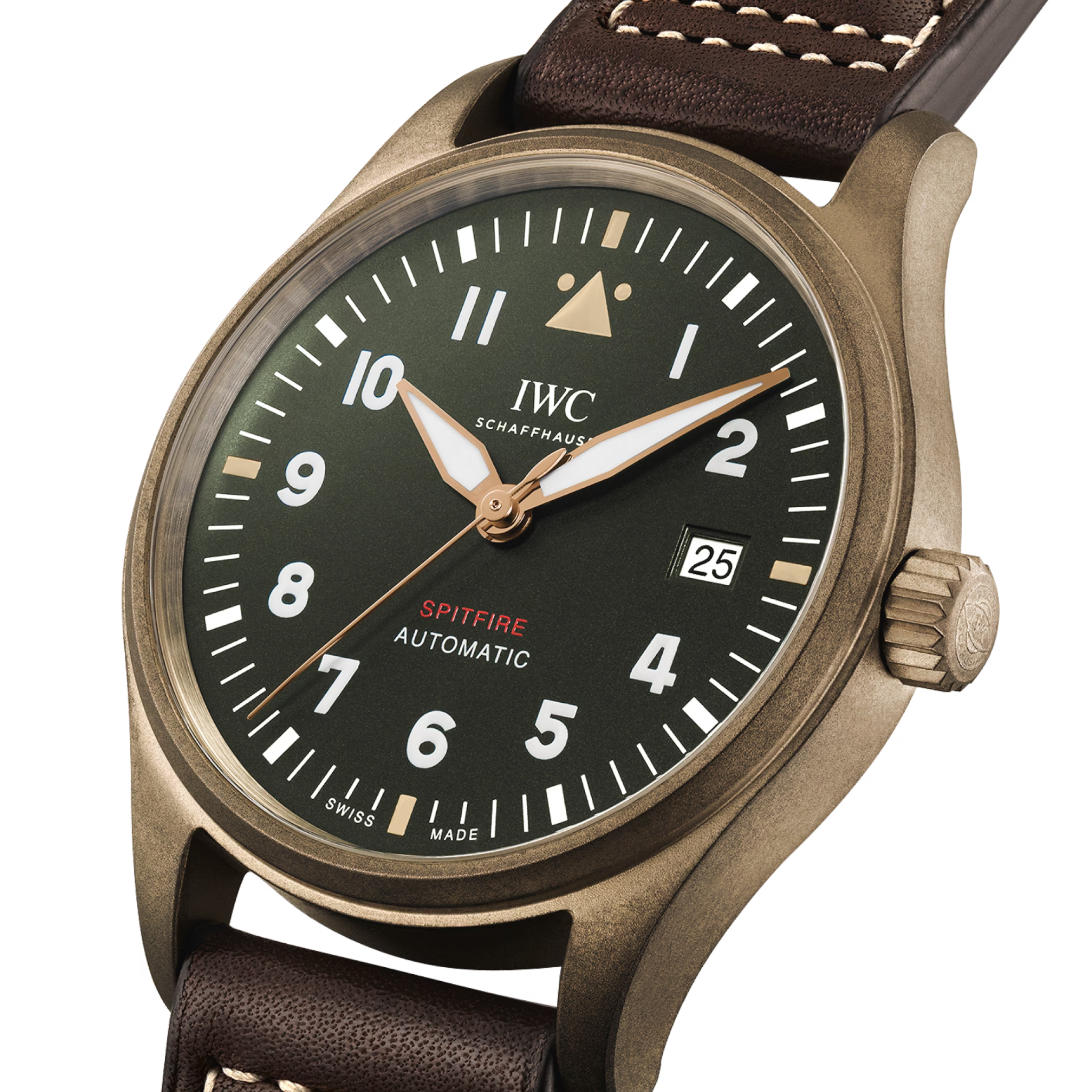 AVIADOR AUTOMATIC SPITFIRE