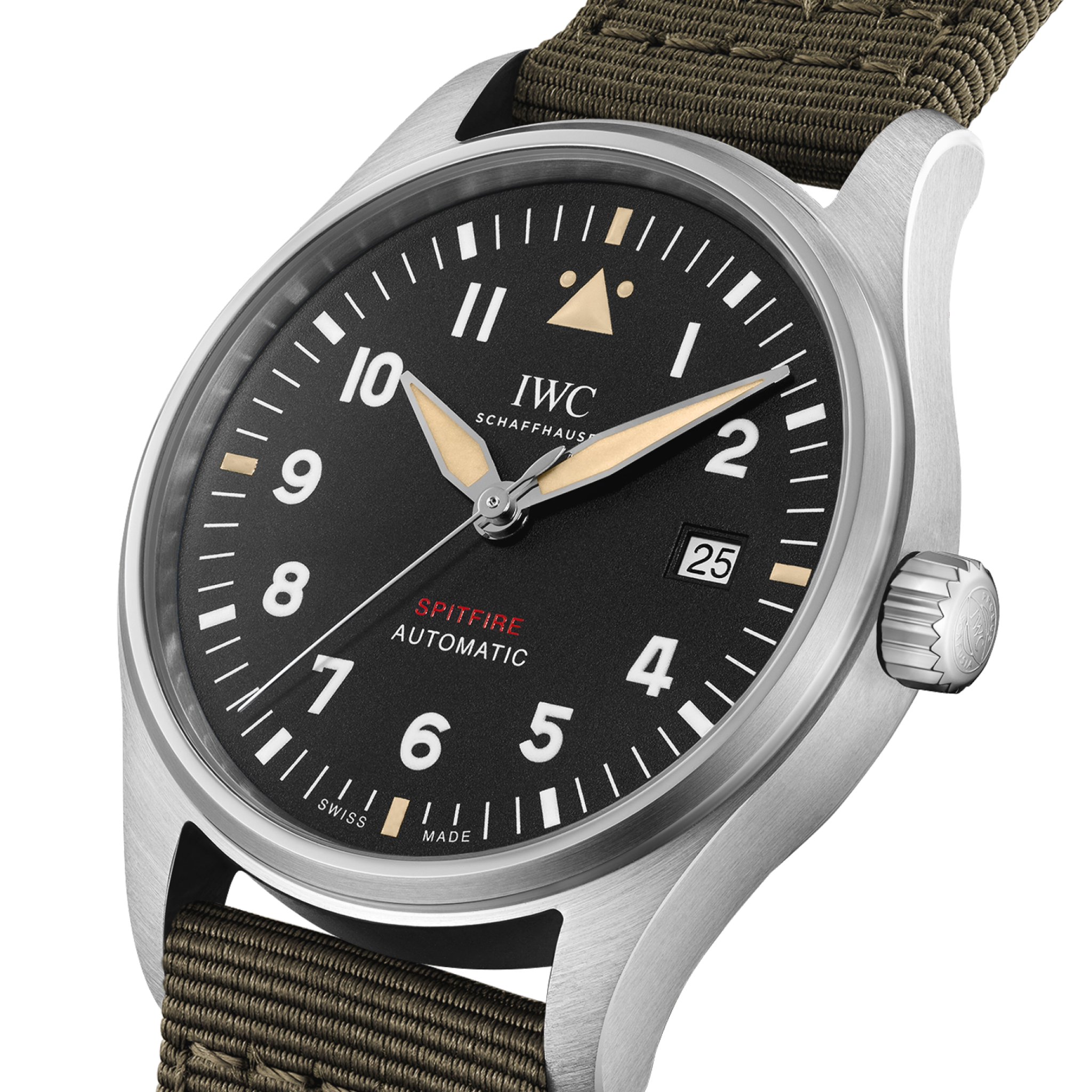 AVIADOR AUTOMATIC SPITFIRE