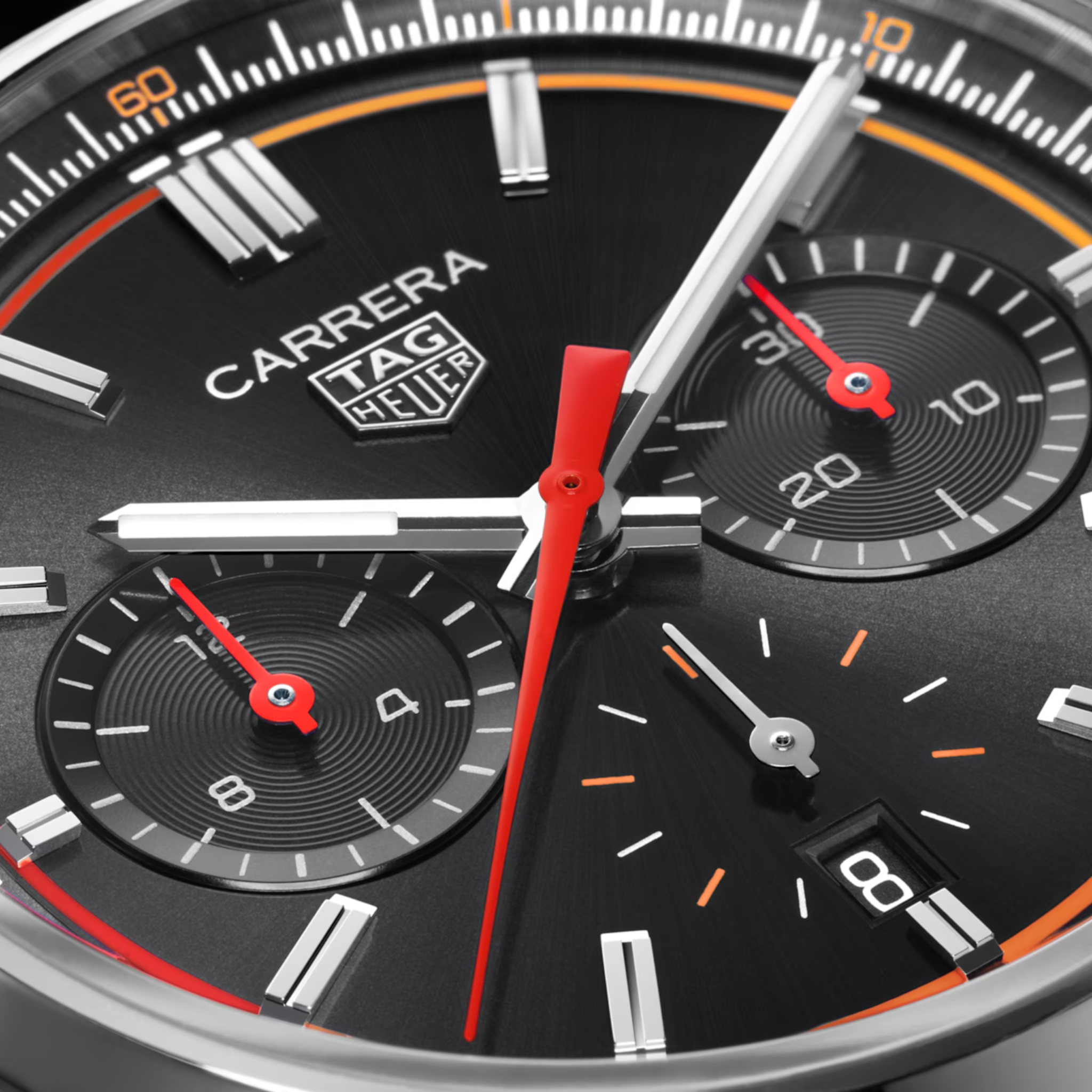 CARRERA CHRONOGRAPH