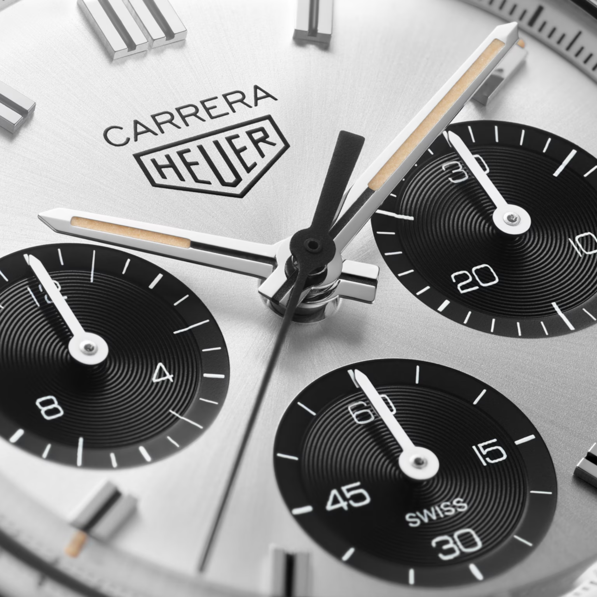 CARRERA 60TH ANNIVERSARY