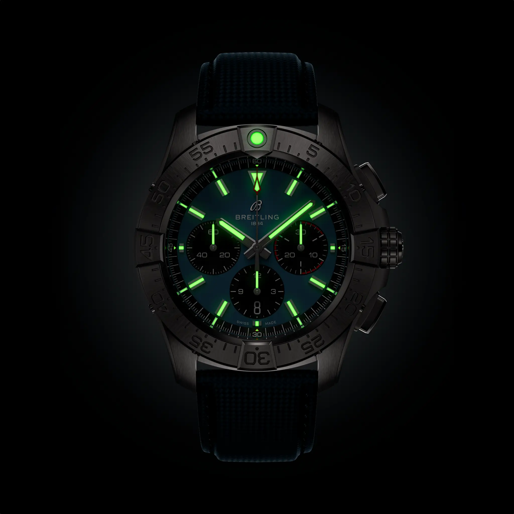 AVENGER B01 CHRONOGRAPH