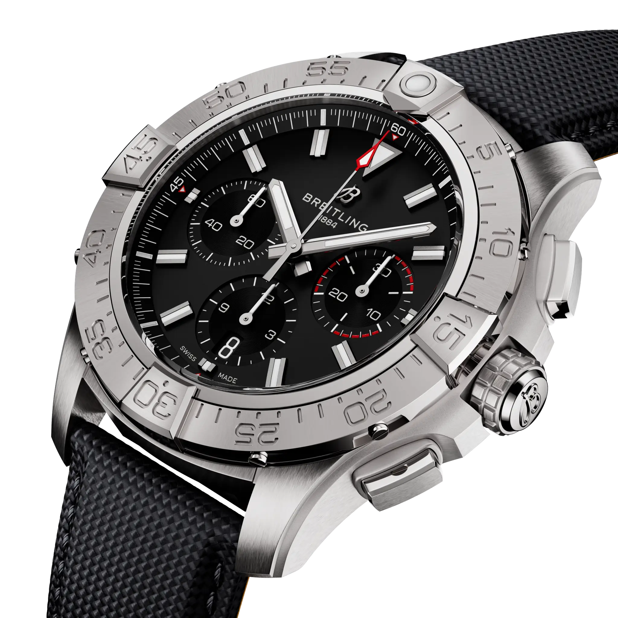 AVENGER B01 CHRONOGRAPH