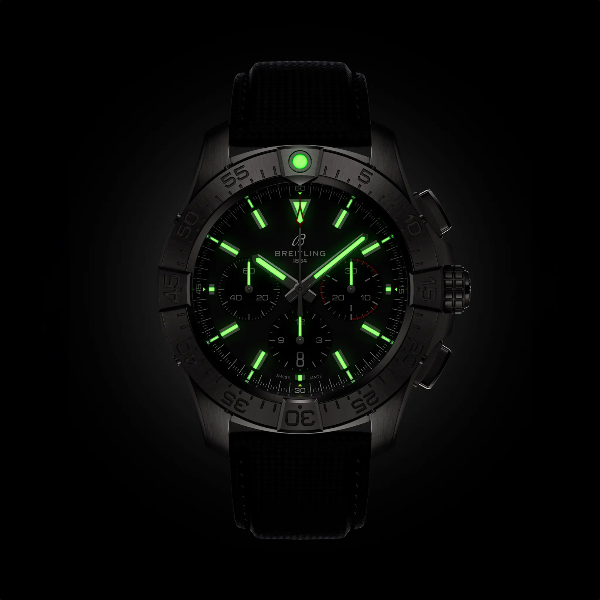 AVENGER B01 CHRONOGRAPH