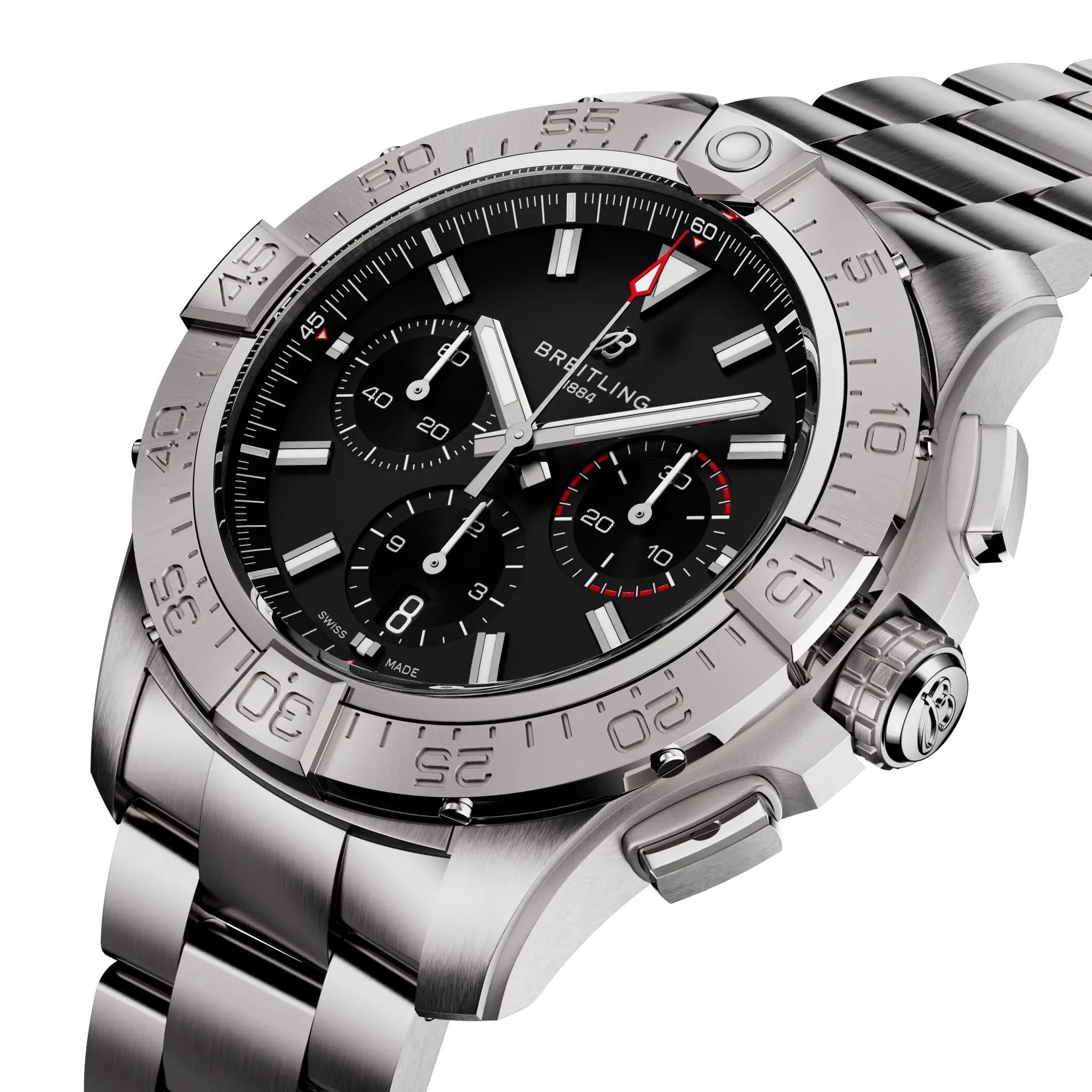 AVENGER B01 CHRONOGRAPH