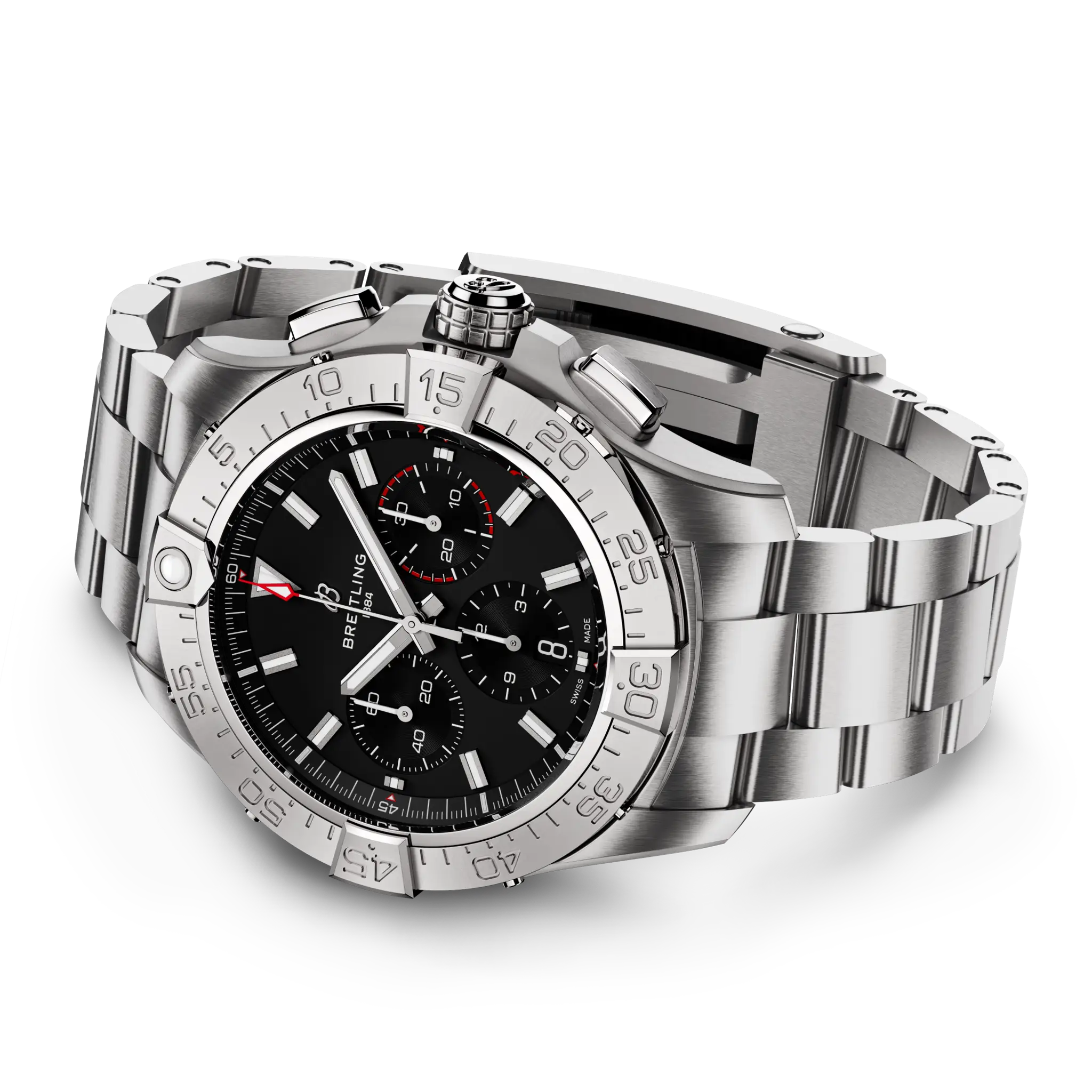 AVENGER B01 CHRONOGRAPH