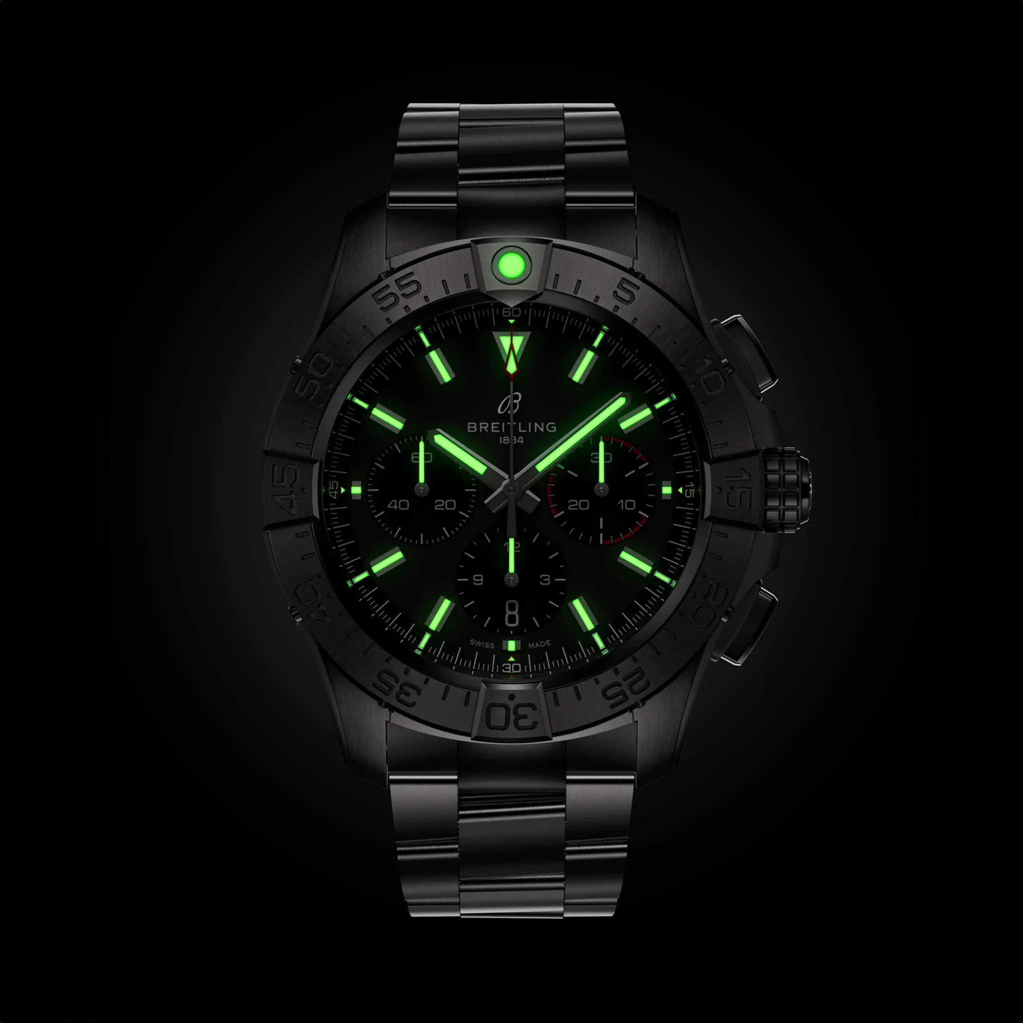 AVENGER B01 CHRONOGRAPH