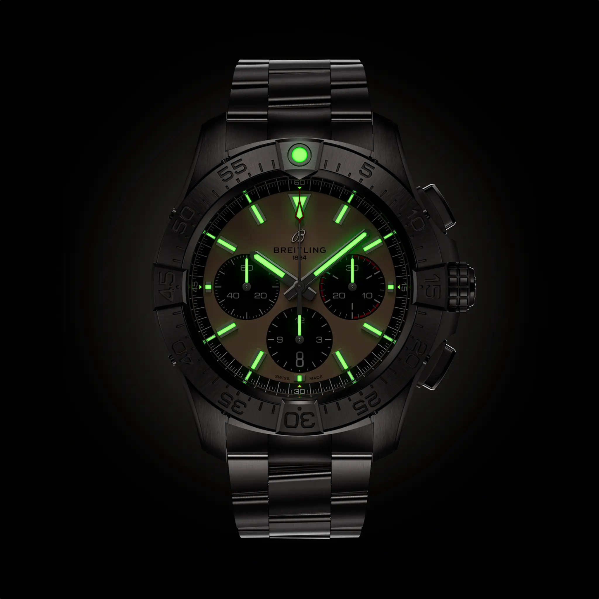 AVENGER B01 CHRONOGRAPH