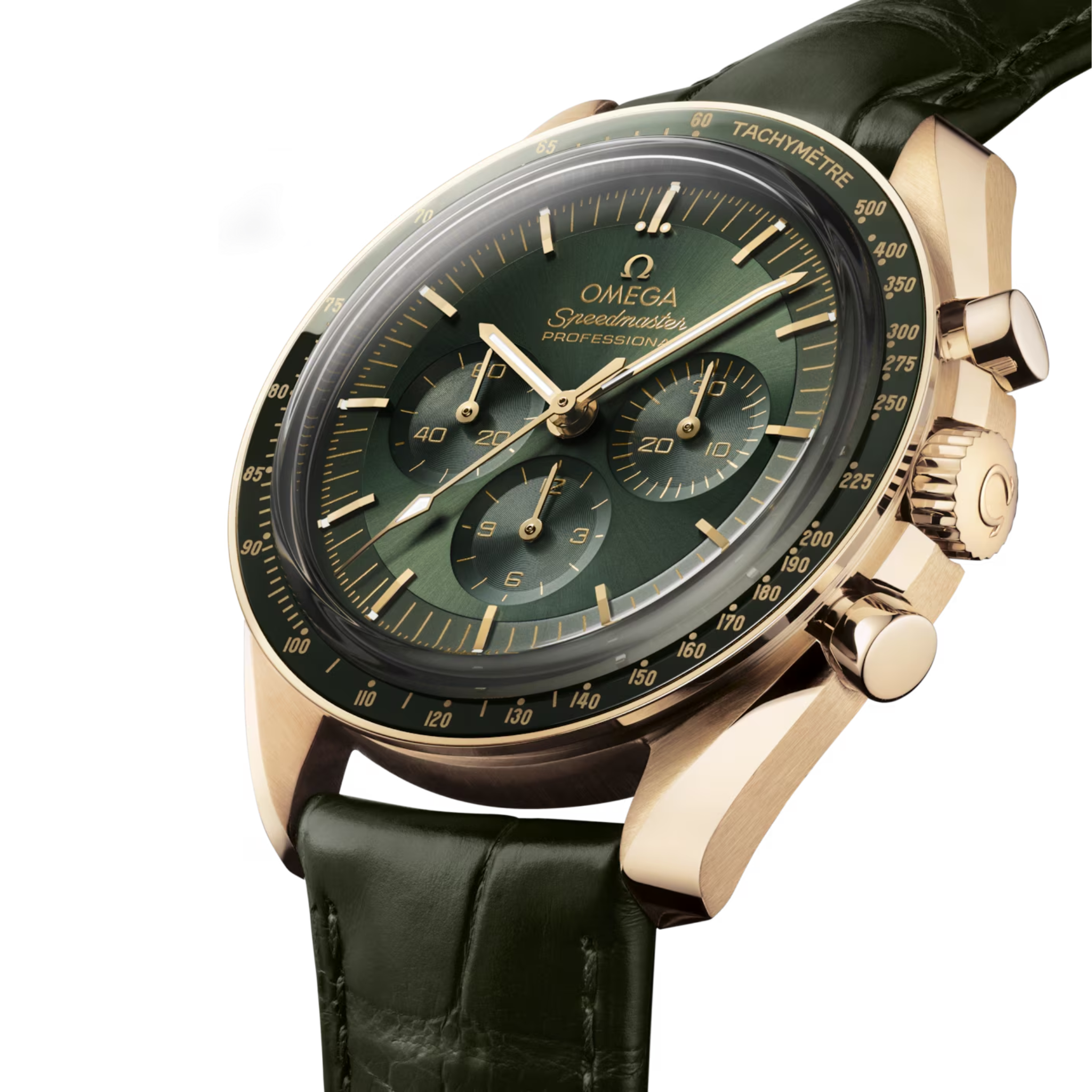 SPEEDMASTER MOONWATCH PROFESSIONAL CHRONO