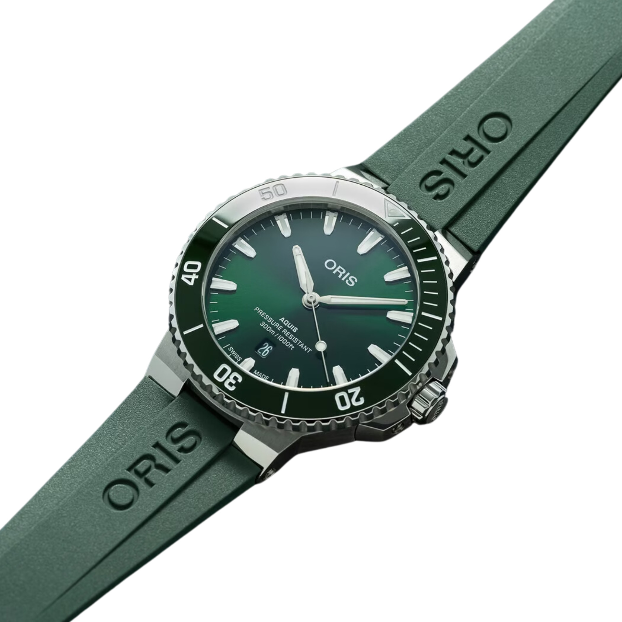 AQUIS DATE AUTOMATIC