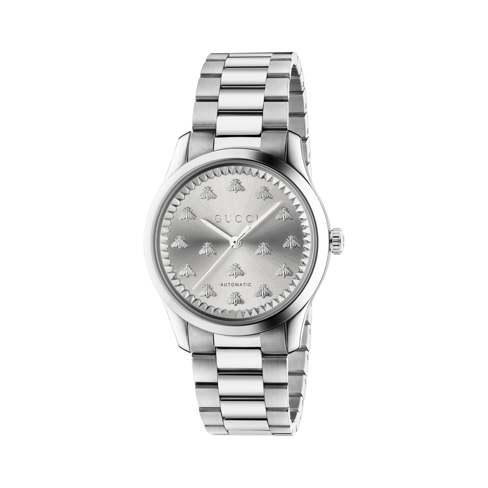 G-TIMELESS QUARTZ SMALL