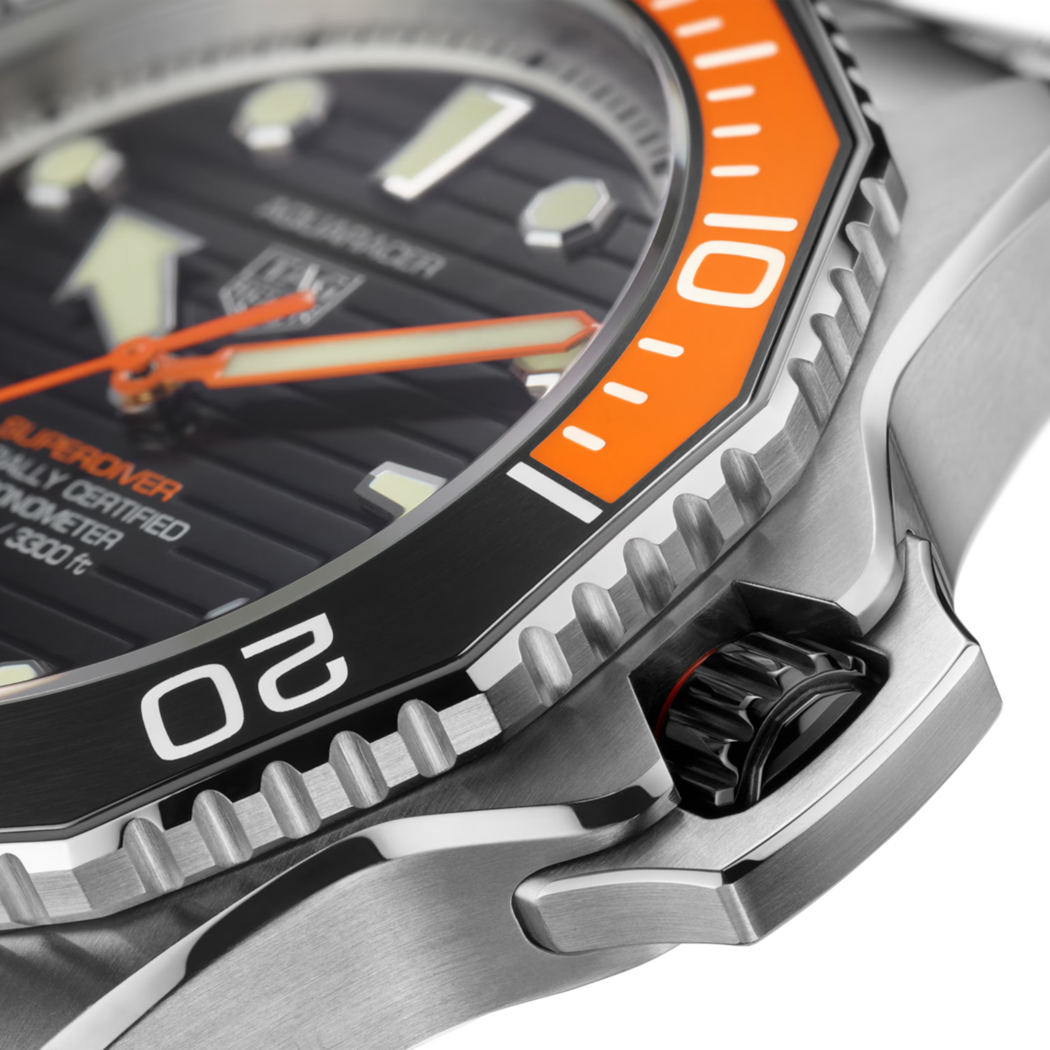 AQUARACER PROFESSIONAL 1000