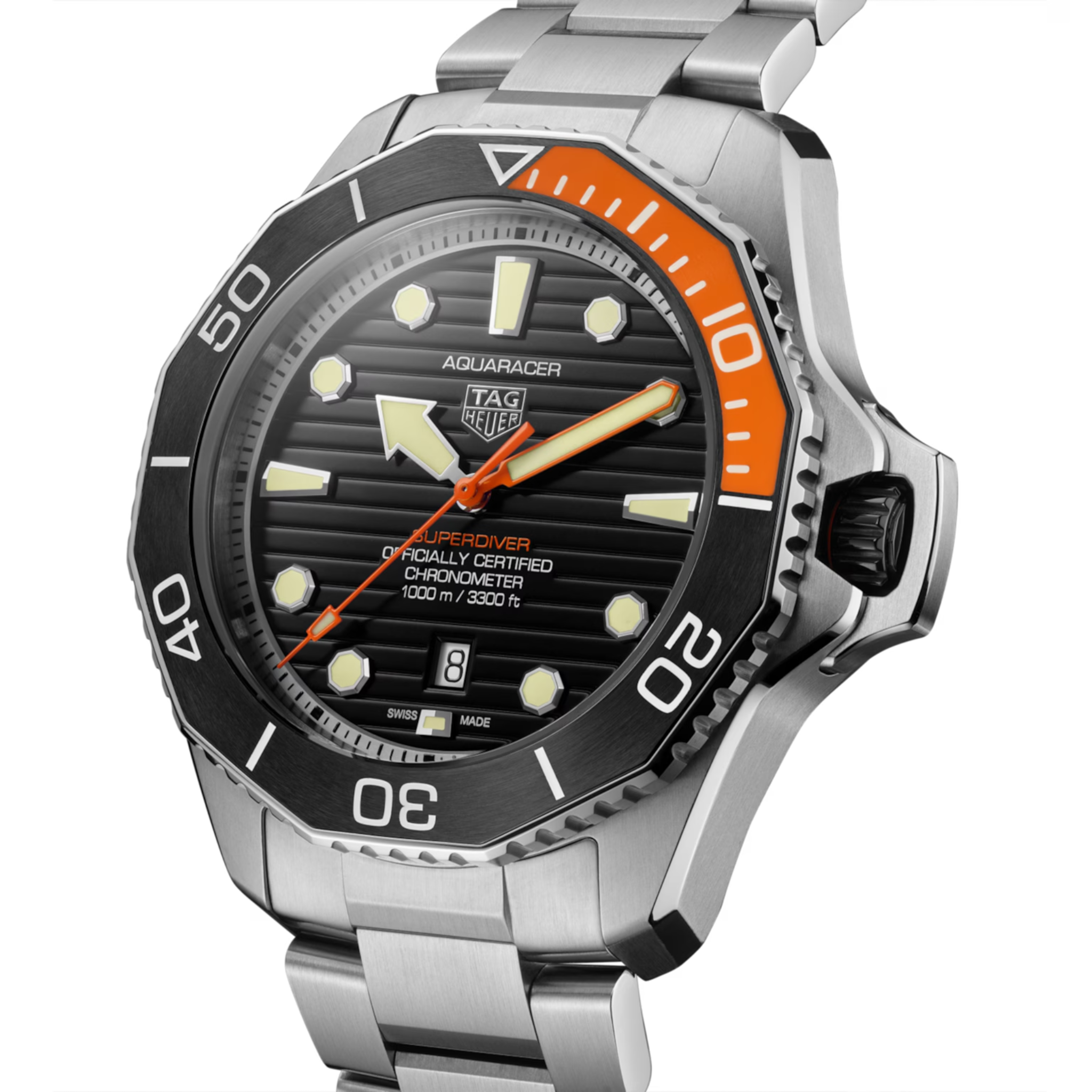 AQUARACER PROFESSIONAL 1000