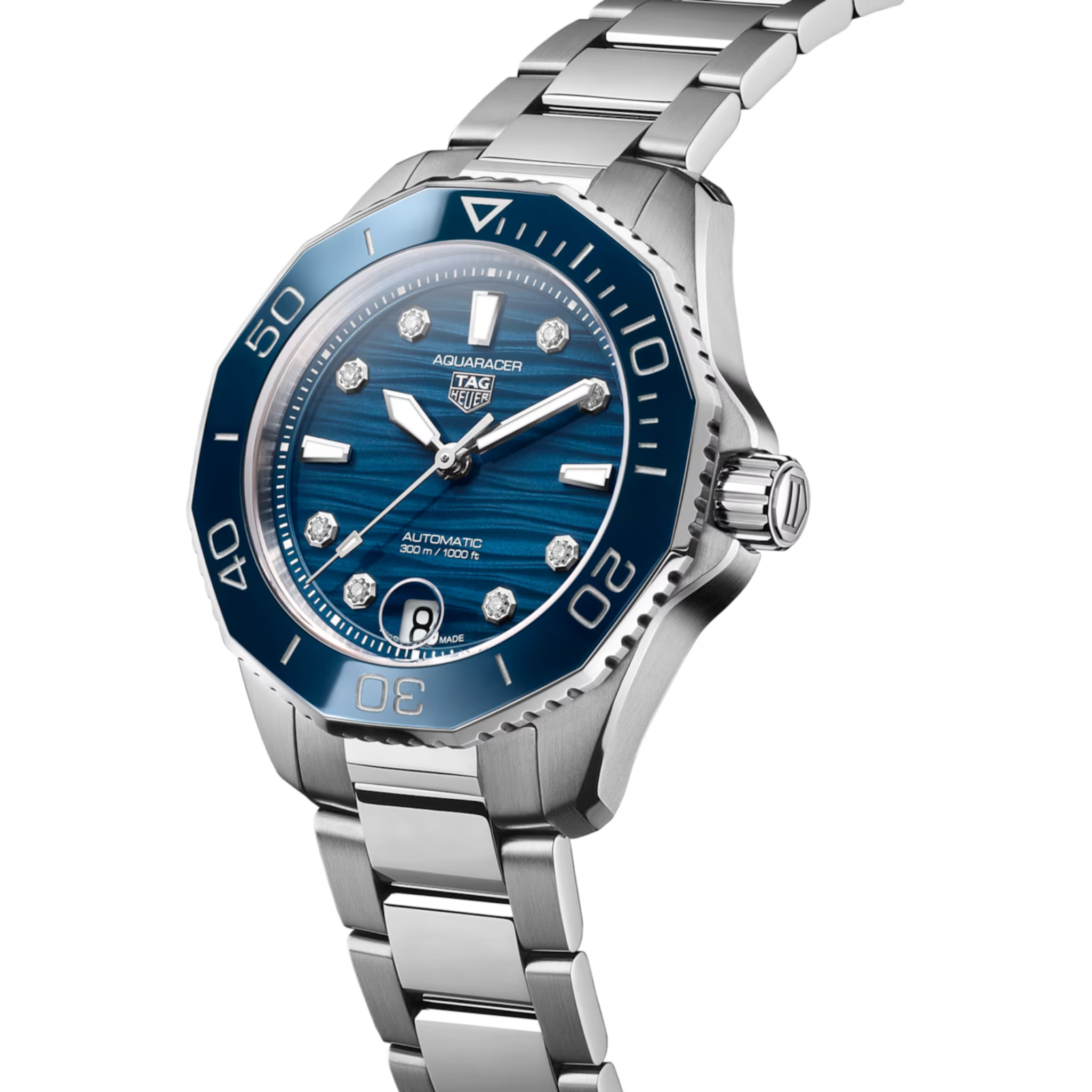 AQUARACER PROFESSIONAL 300 DATE