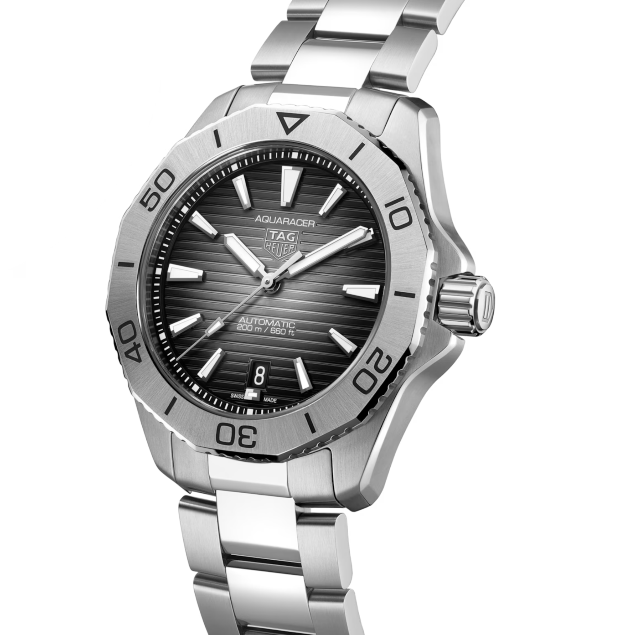 AQUARACER PROFESSIONAL 200 DATE