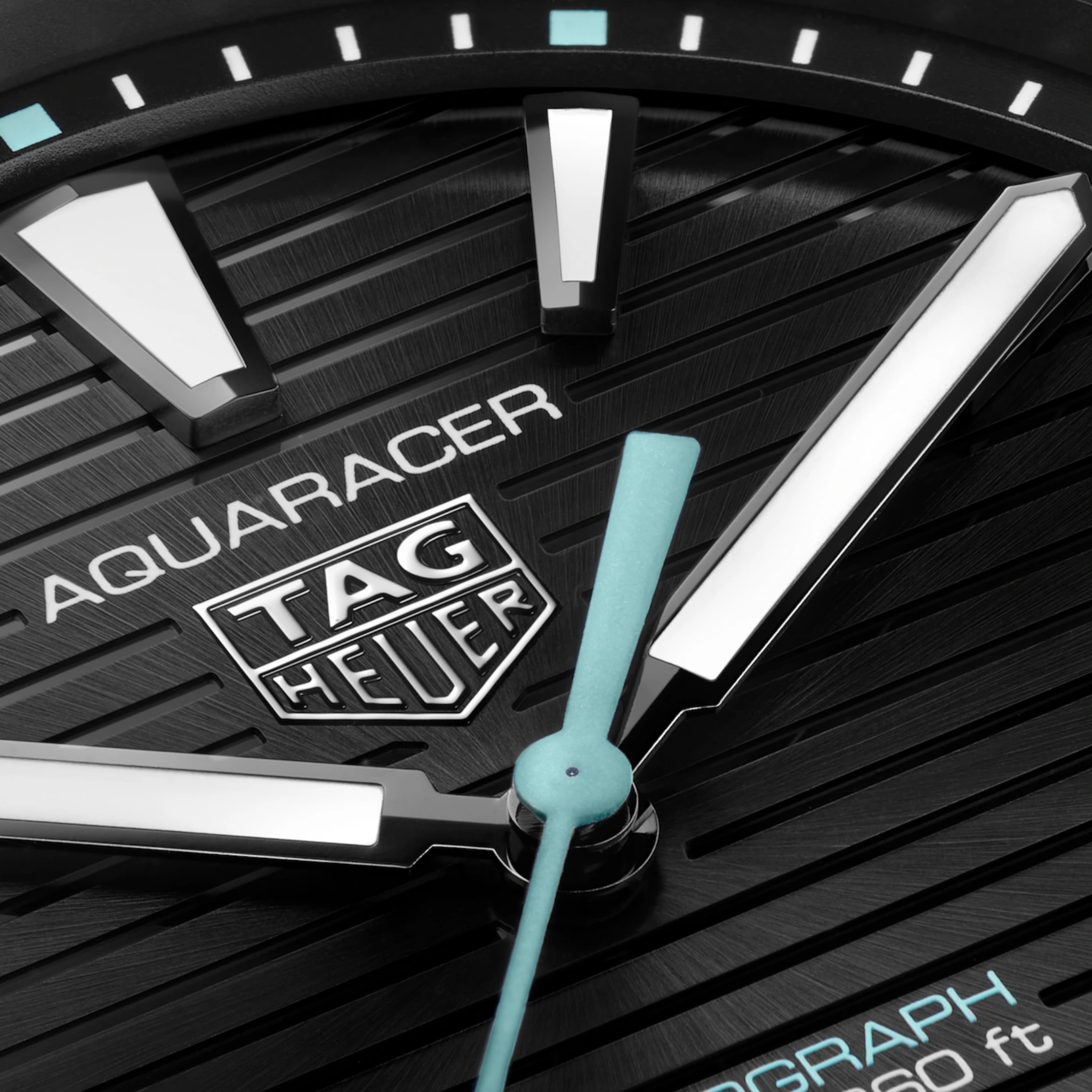 AQUARACER PROFESSIONAL 200 SOLARGRAPH