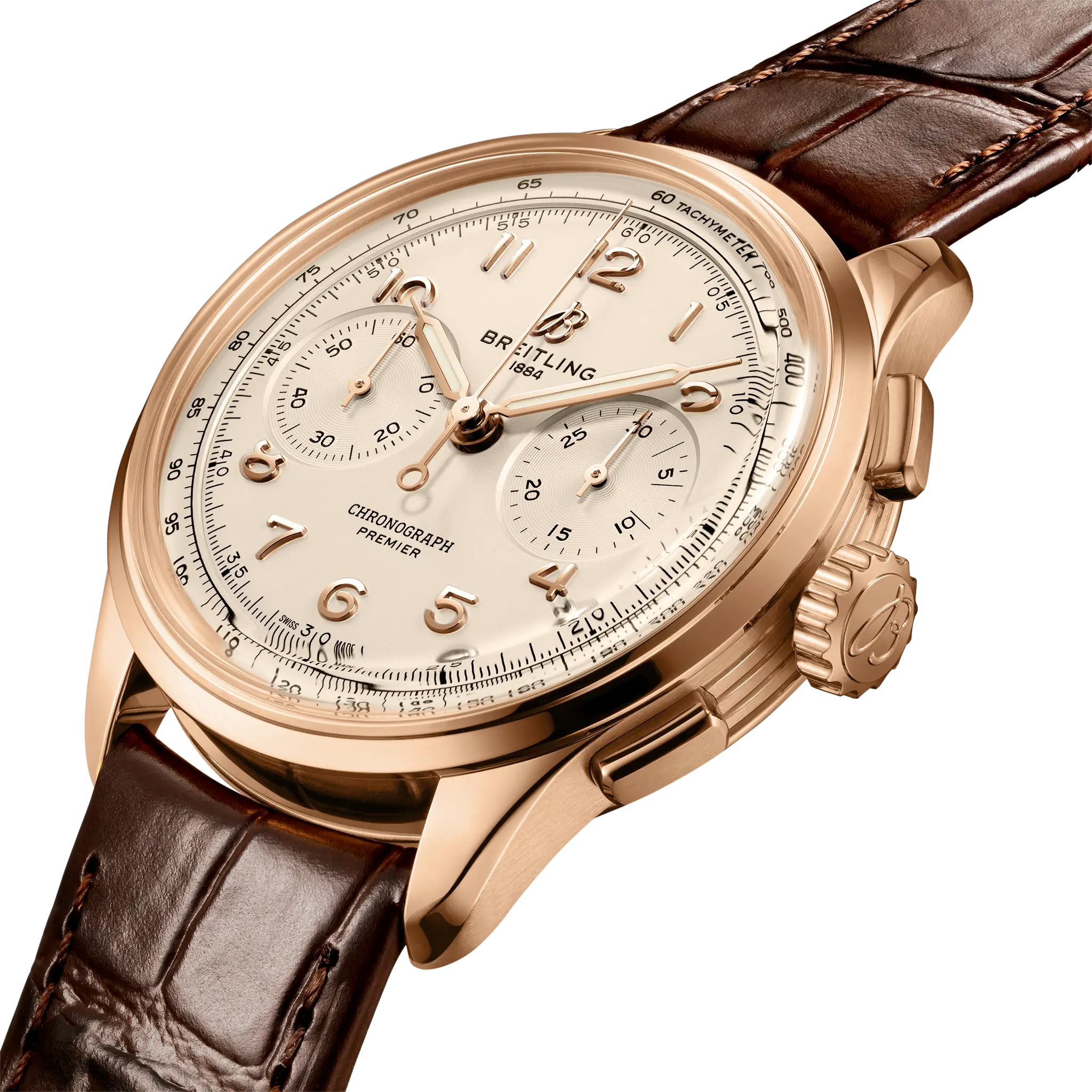 PREMIER B09 CHRONOGRAPH 40