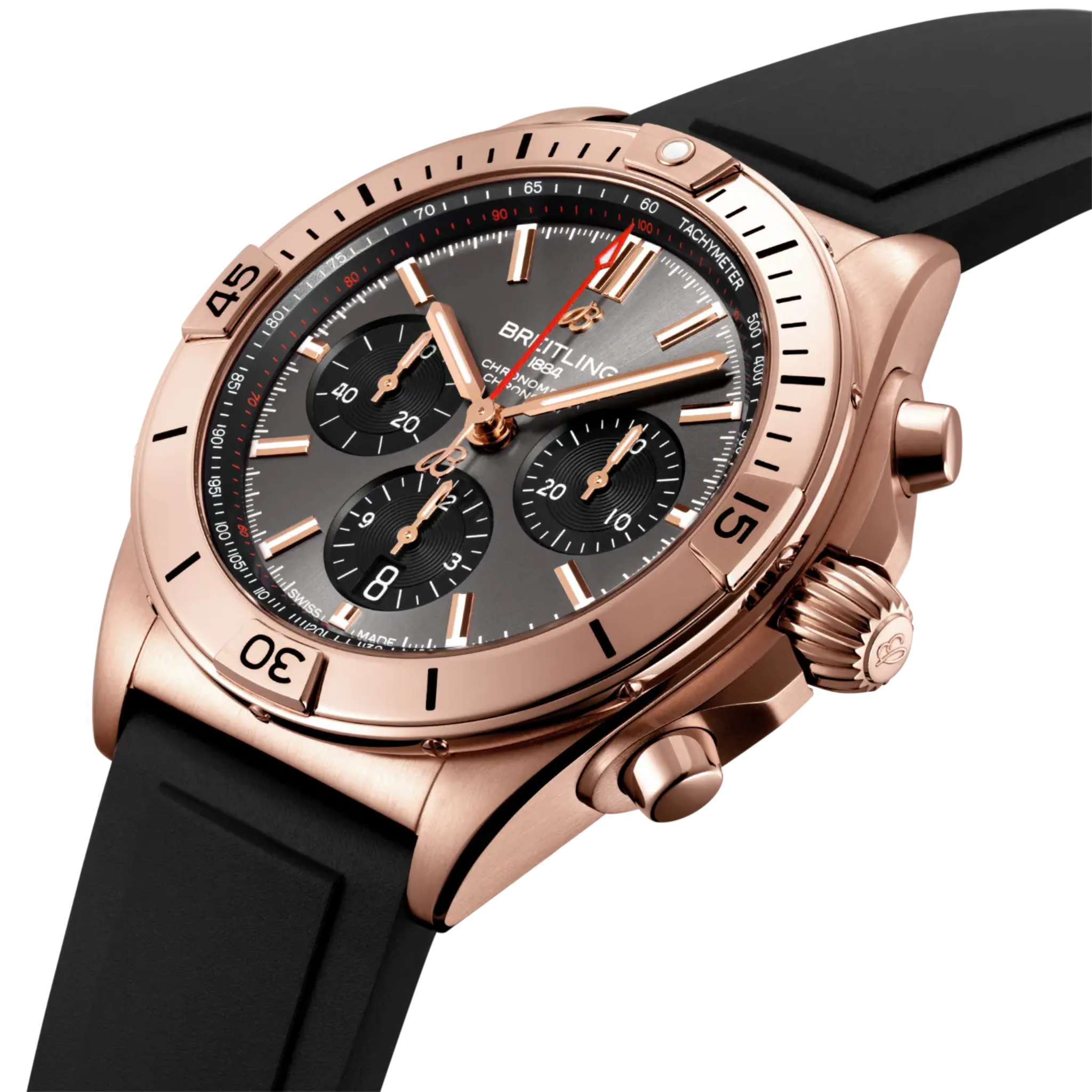 CHRONOMAT B01 42